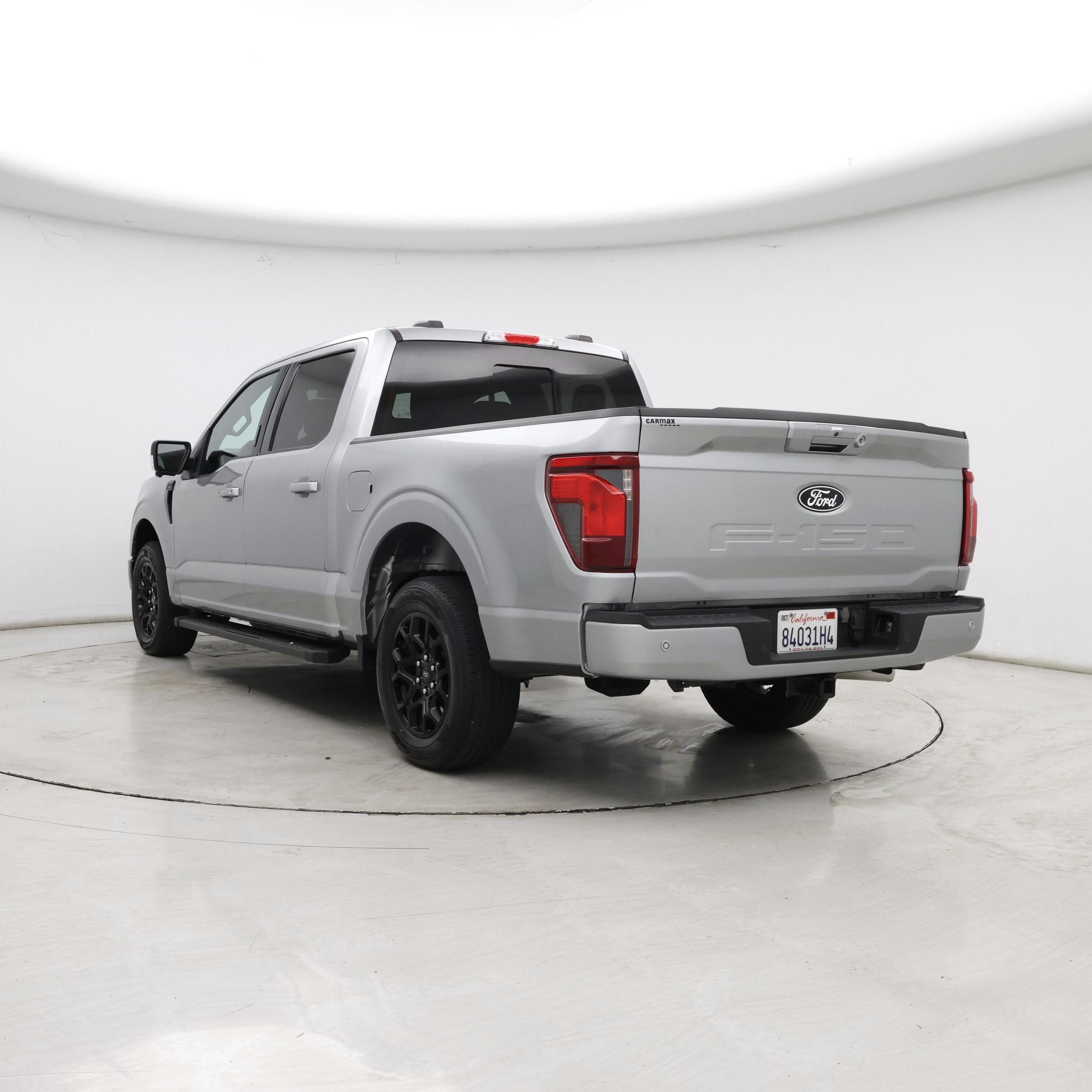 Thumbnail: 2024 Ford F-150 - 2