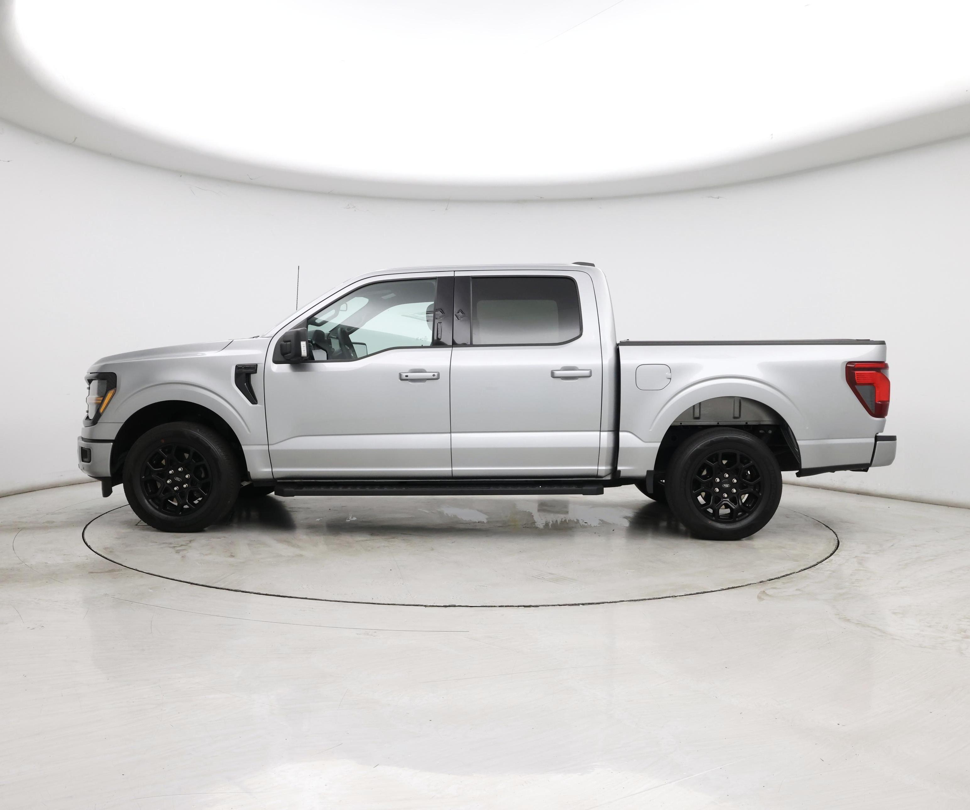 Thumbnail: 2024 Ford F-150 - 3