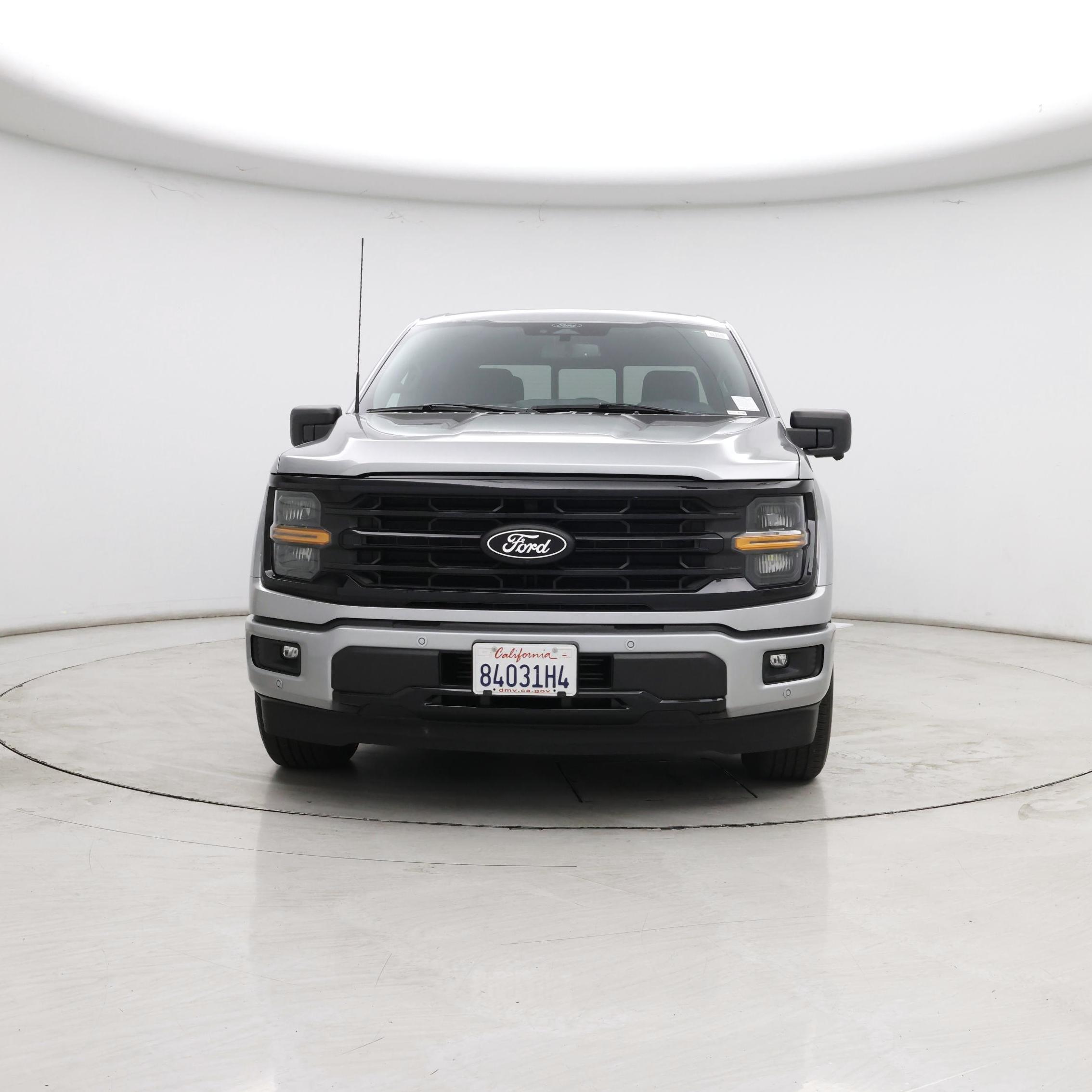 Thumbnail: 2024 Ford F-150 - 5