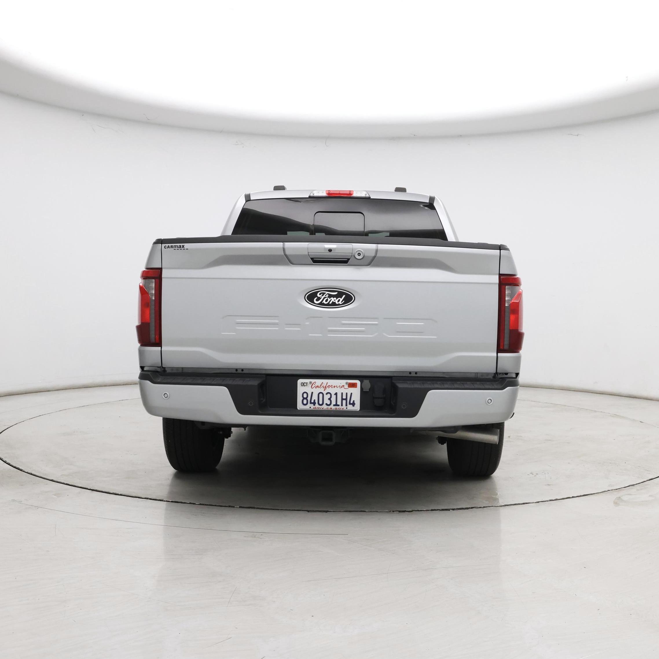 Thumbnail: 2024 Ford F-150 - 6