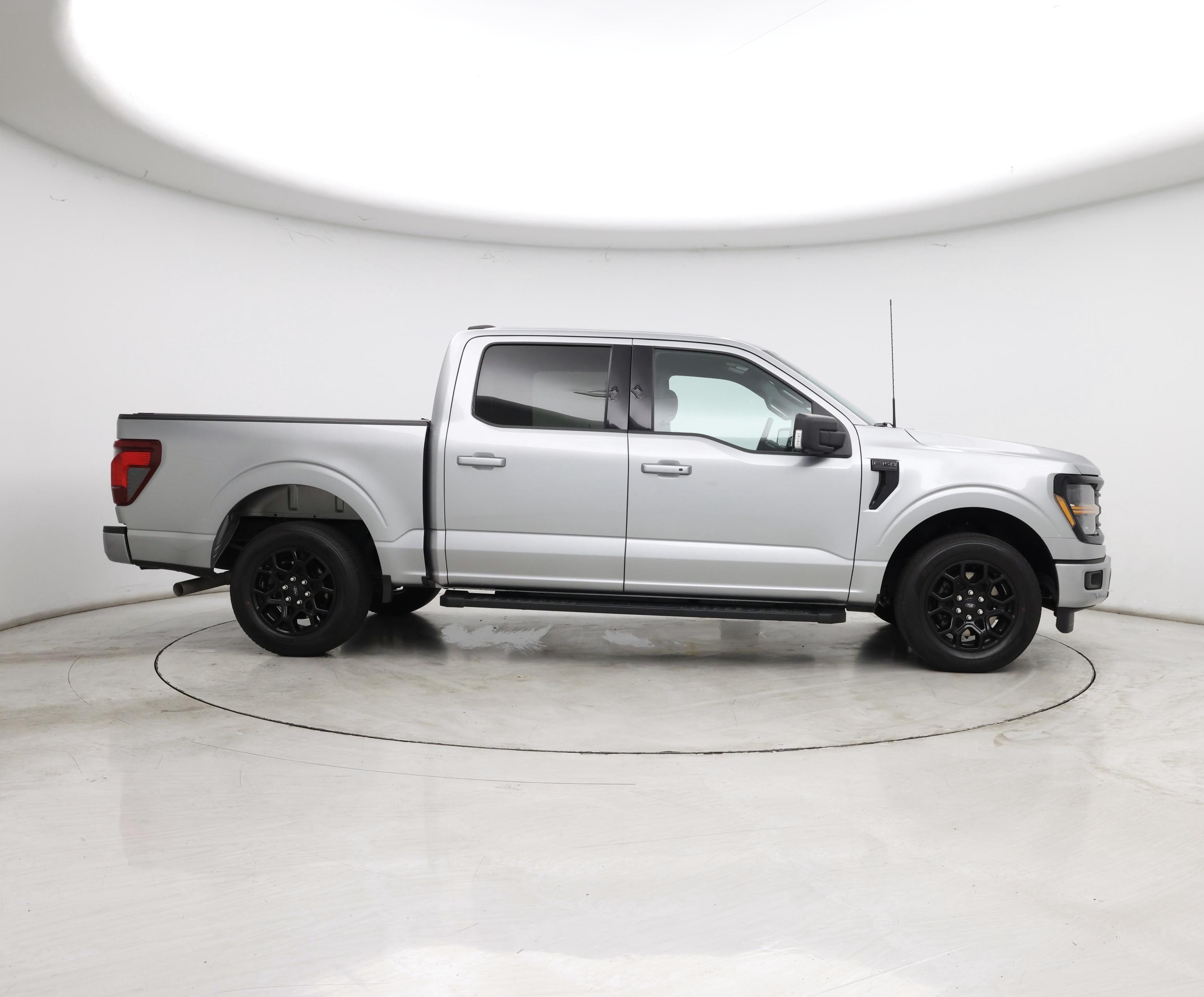 Thumbnail: 2024 Ford F-150 - 7