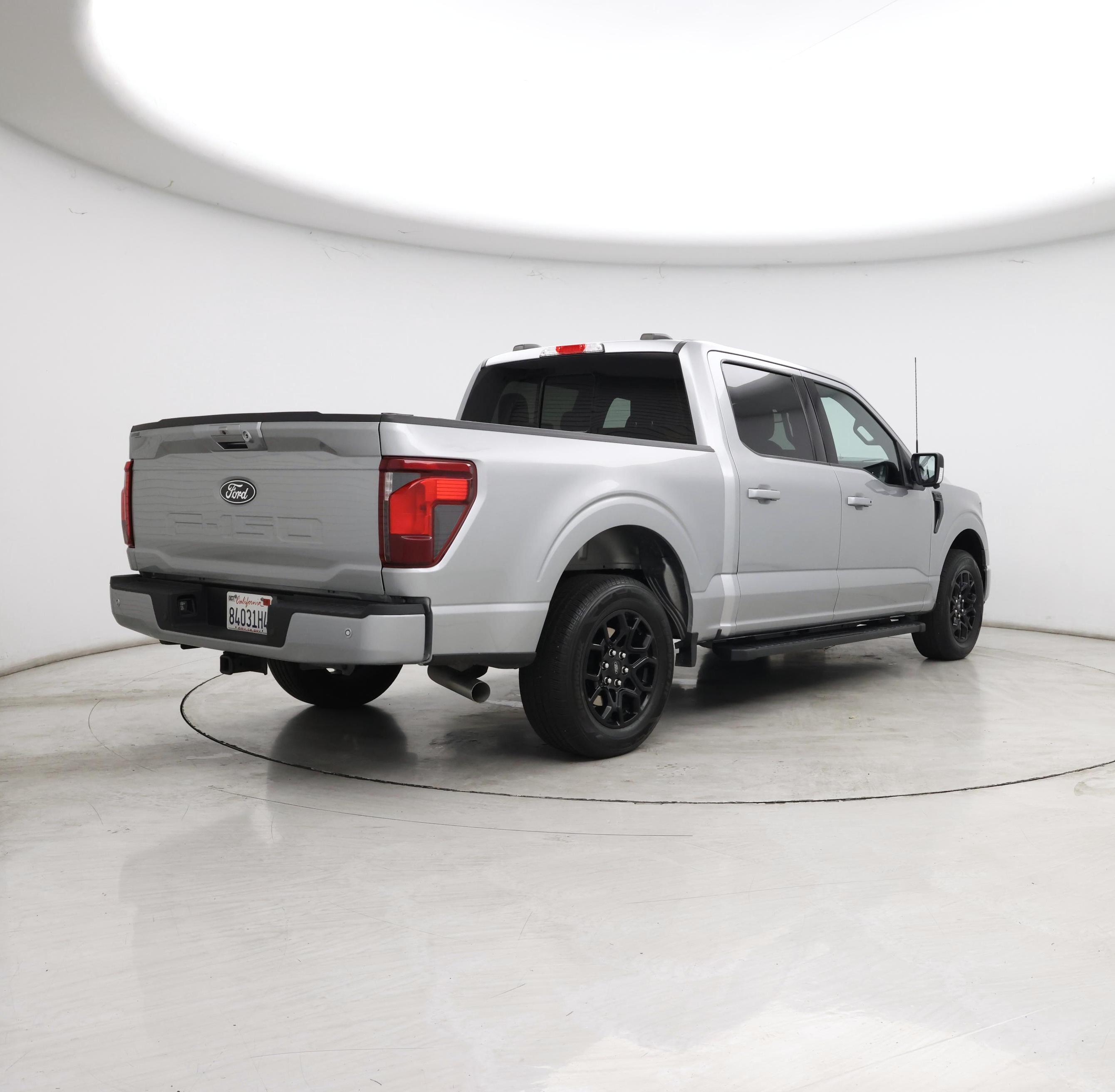 Thumbnail: 2024 Ford F-150 - 8