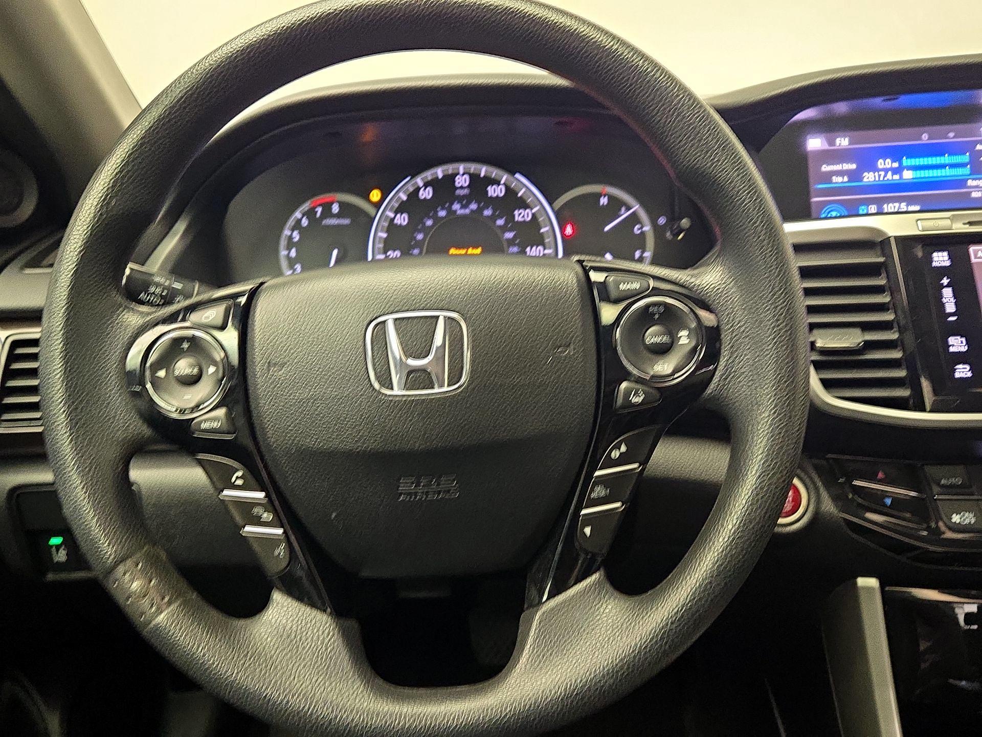 Thumbnail: 2016 Honda Accord - 10