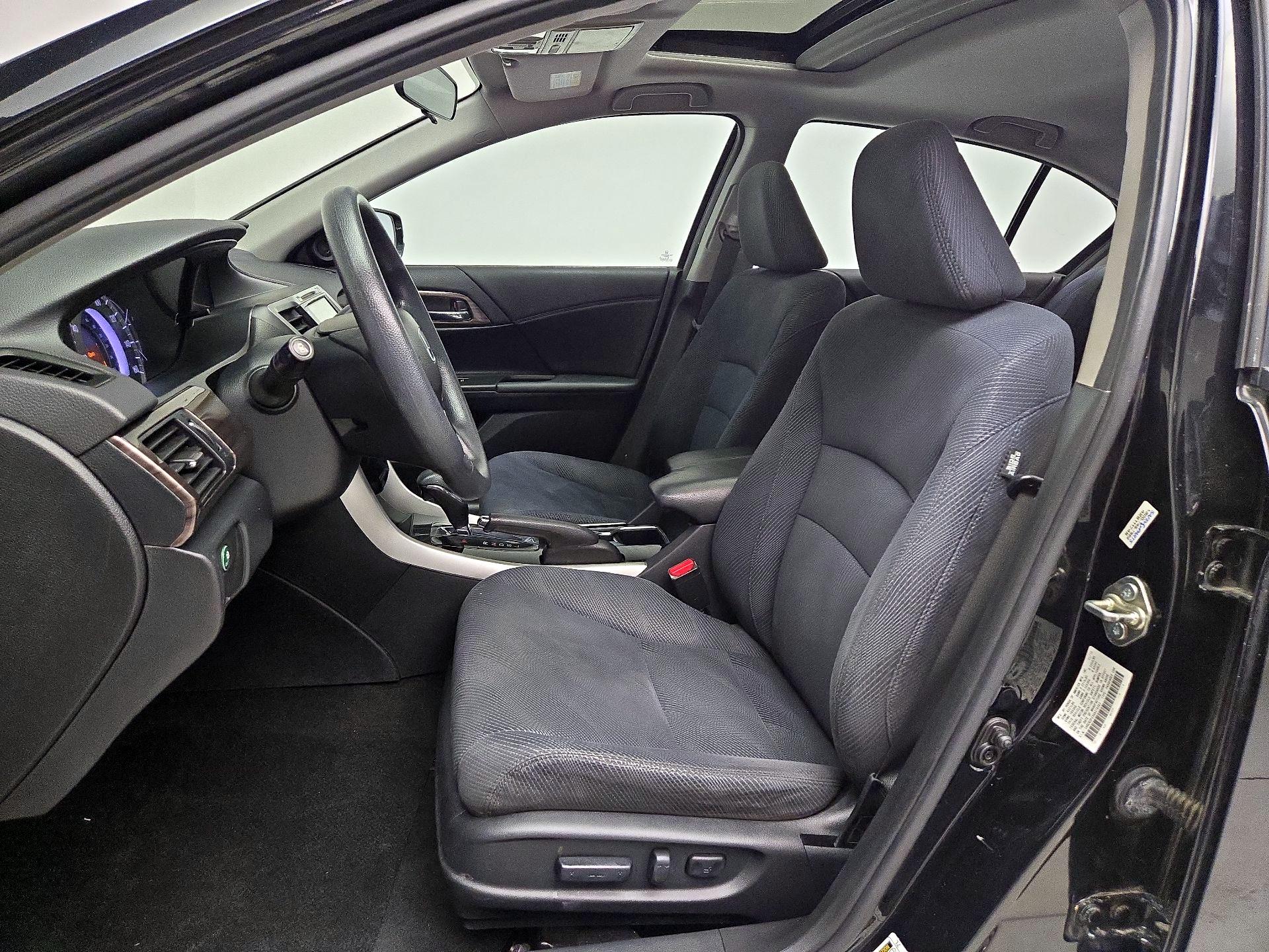 Thumbnail: 2016 Honda Accord - 11