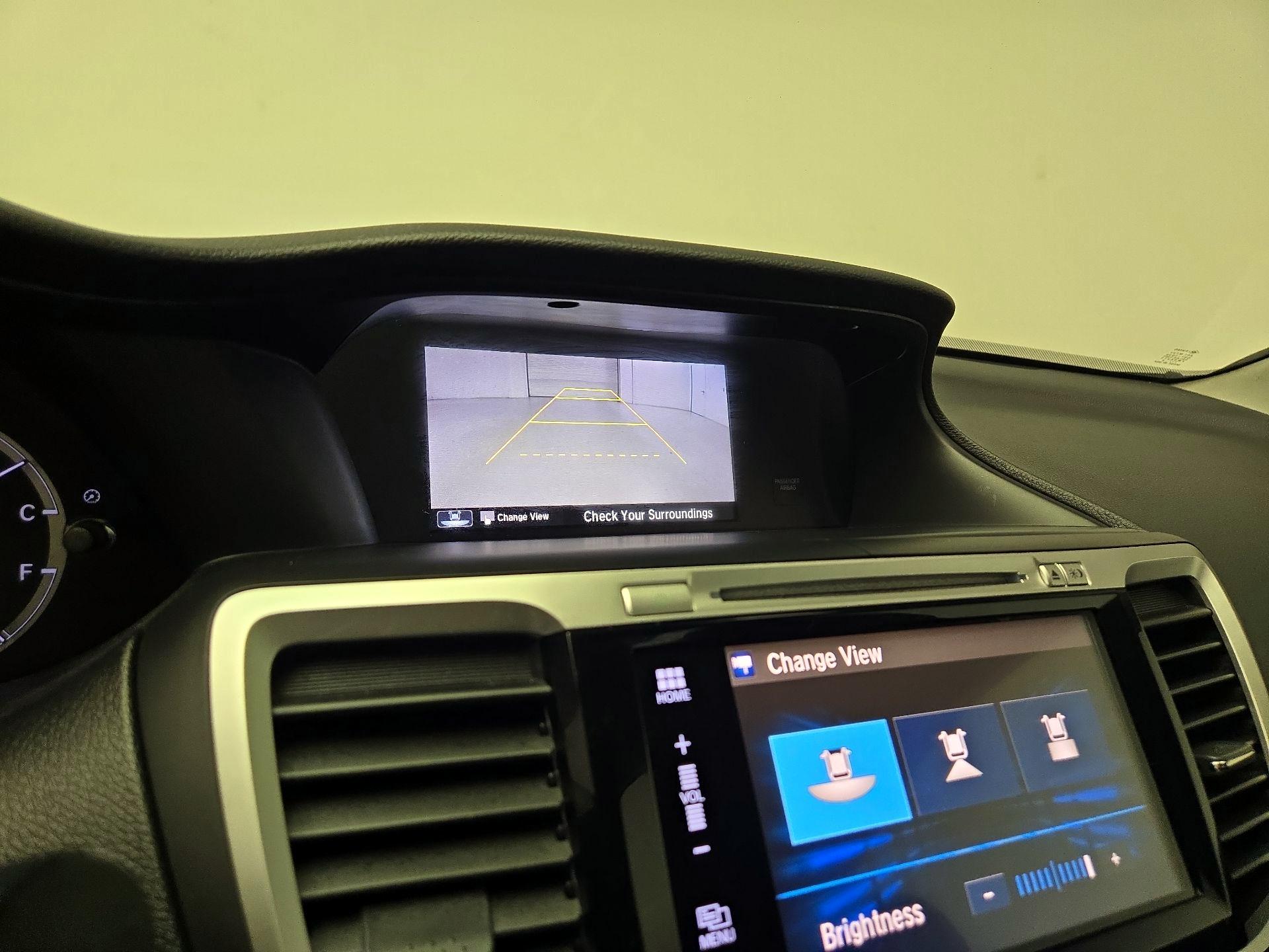 Thumbnail: 2016 Honda Accord - 14
