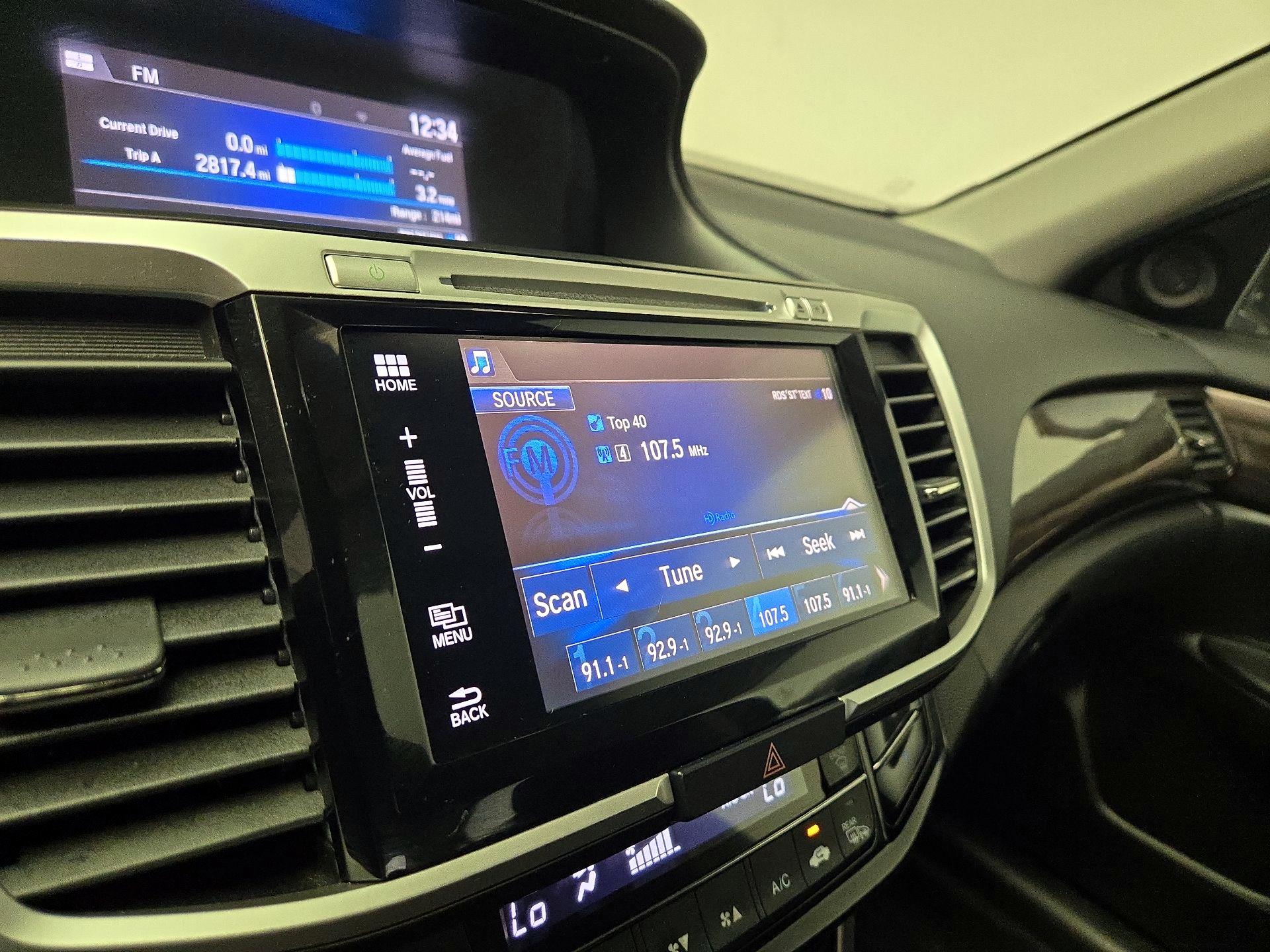 Thumbnail: 2016 Honda Accord - 15