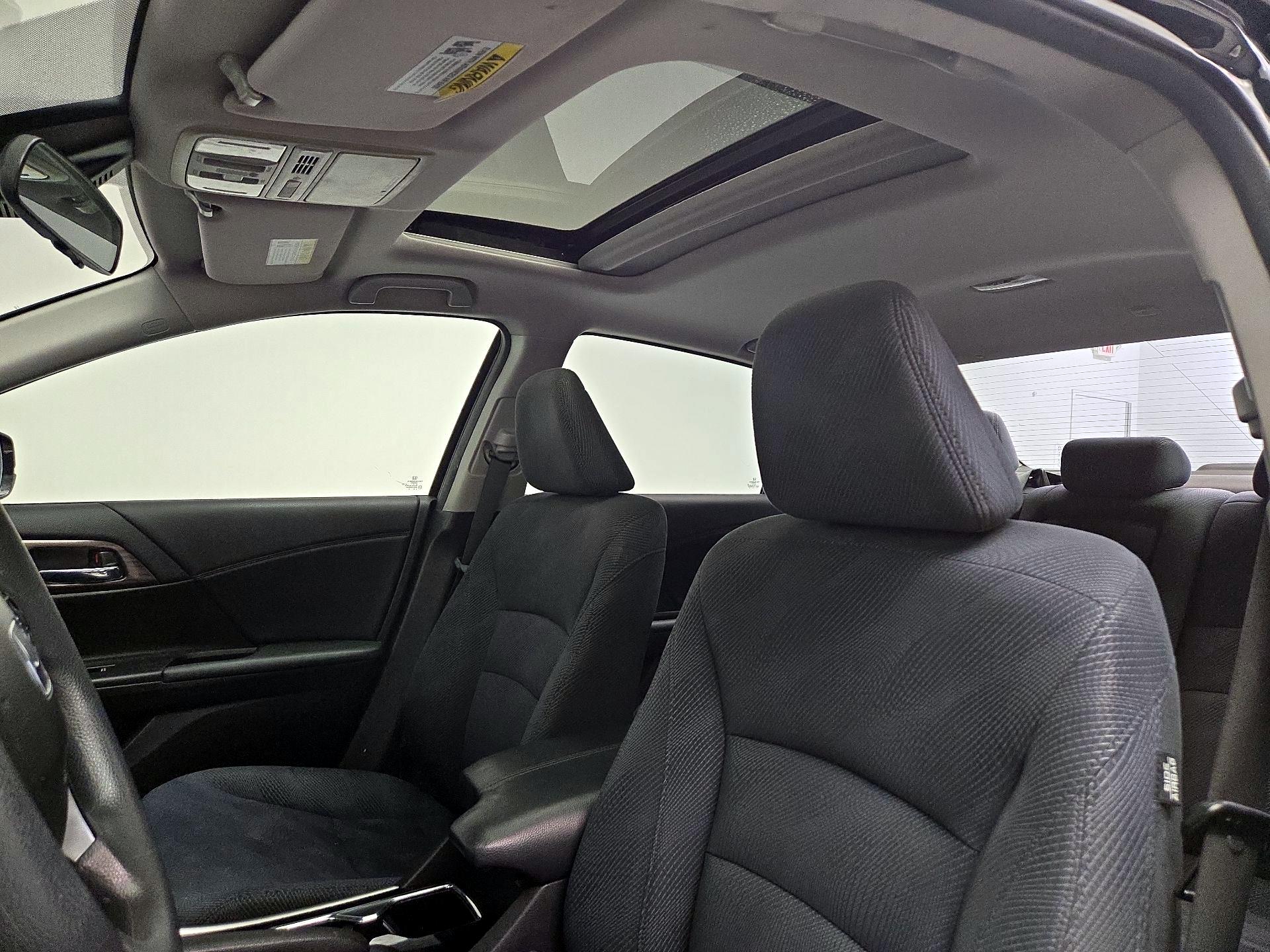 Thumbnail: 2016 Honda Accord - 19