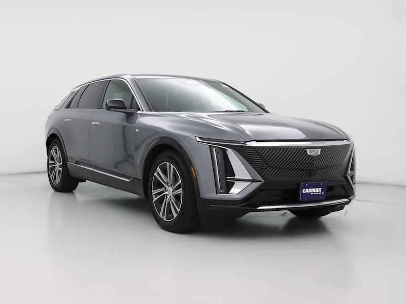 2023 Cadillac Lyriq Luxury -
                  Minneapolis, MN