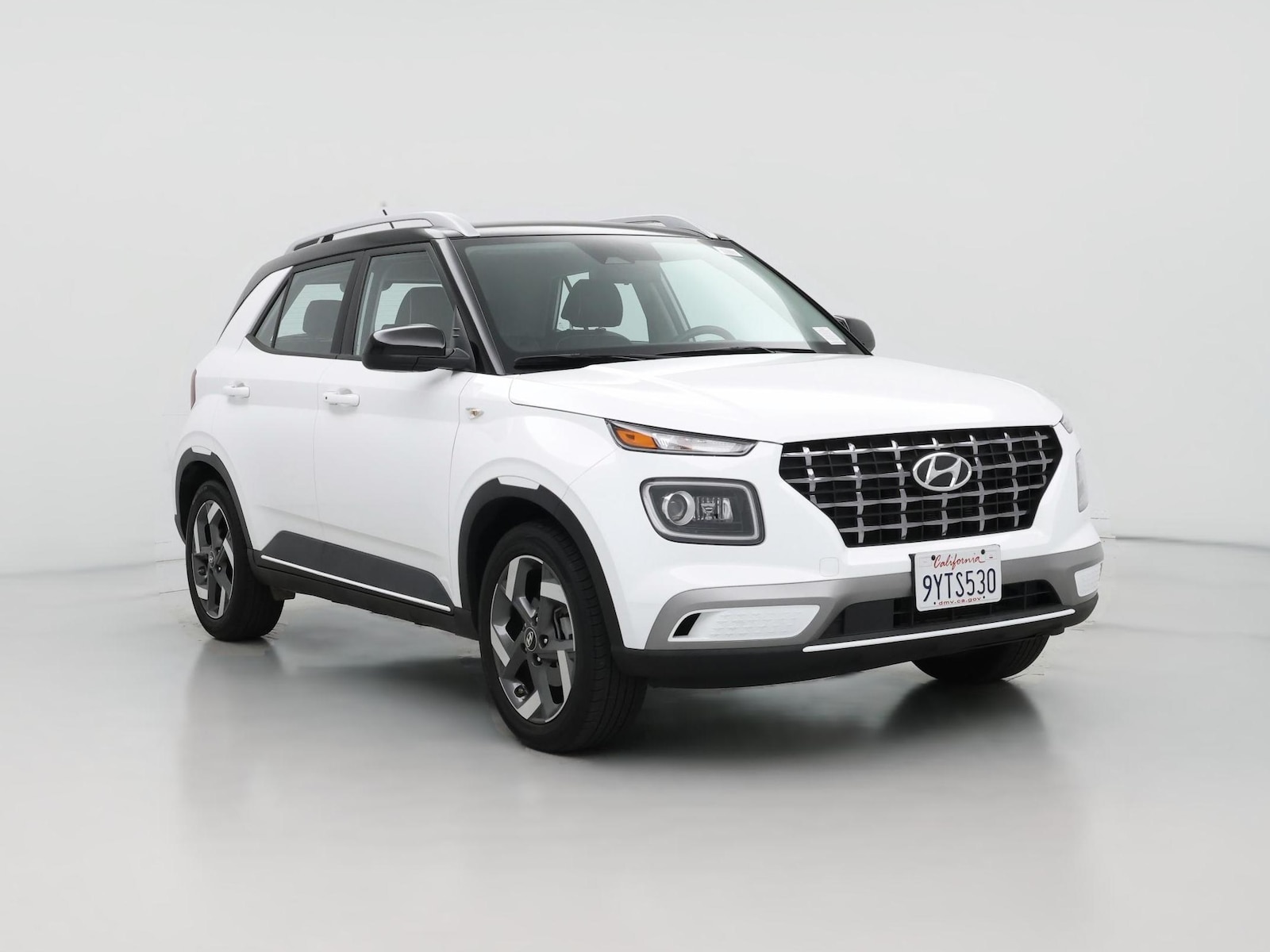 2024 Hyundai Venue