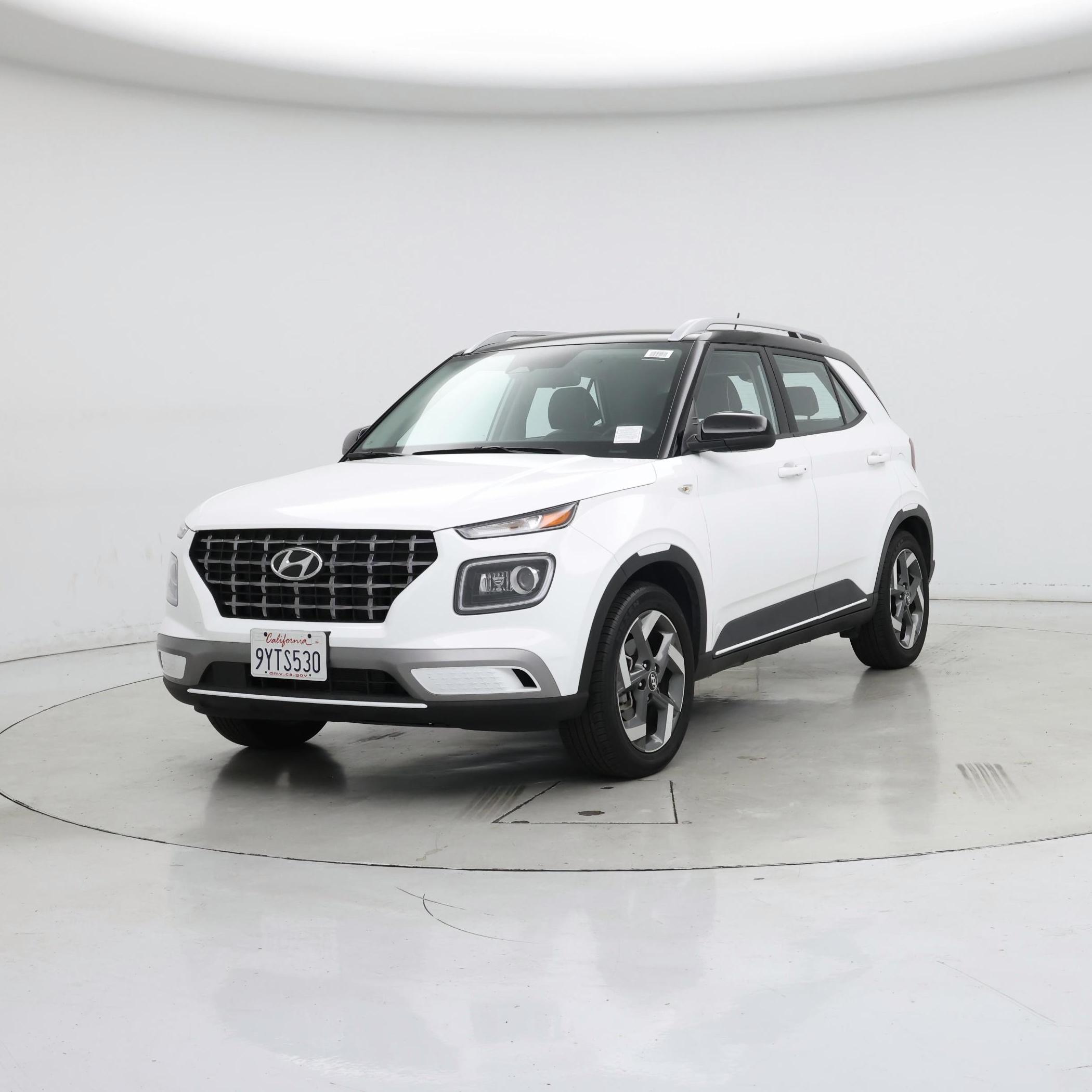 Thumbnail: 2024 Hyundai Venue - 4