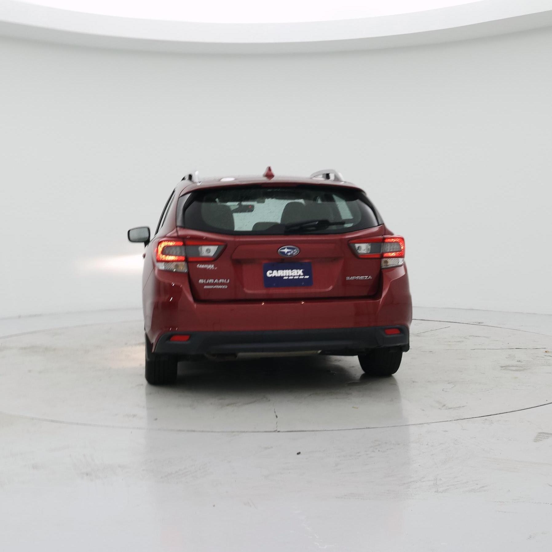 Thumbnail: 2023 Subaru Impreza - 6