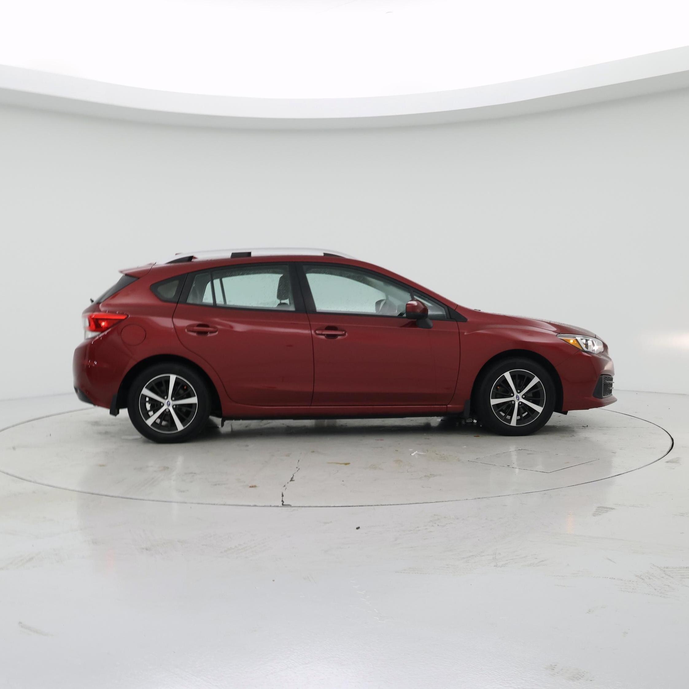 Thumbnail: 2023 Subaru Impreza - 7