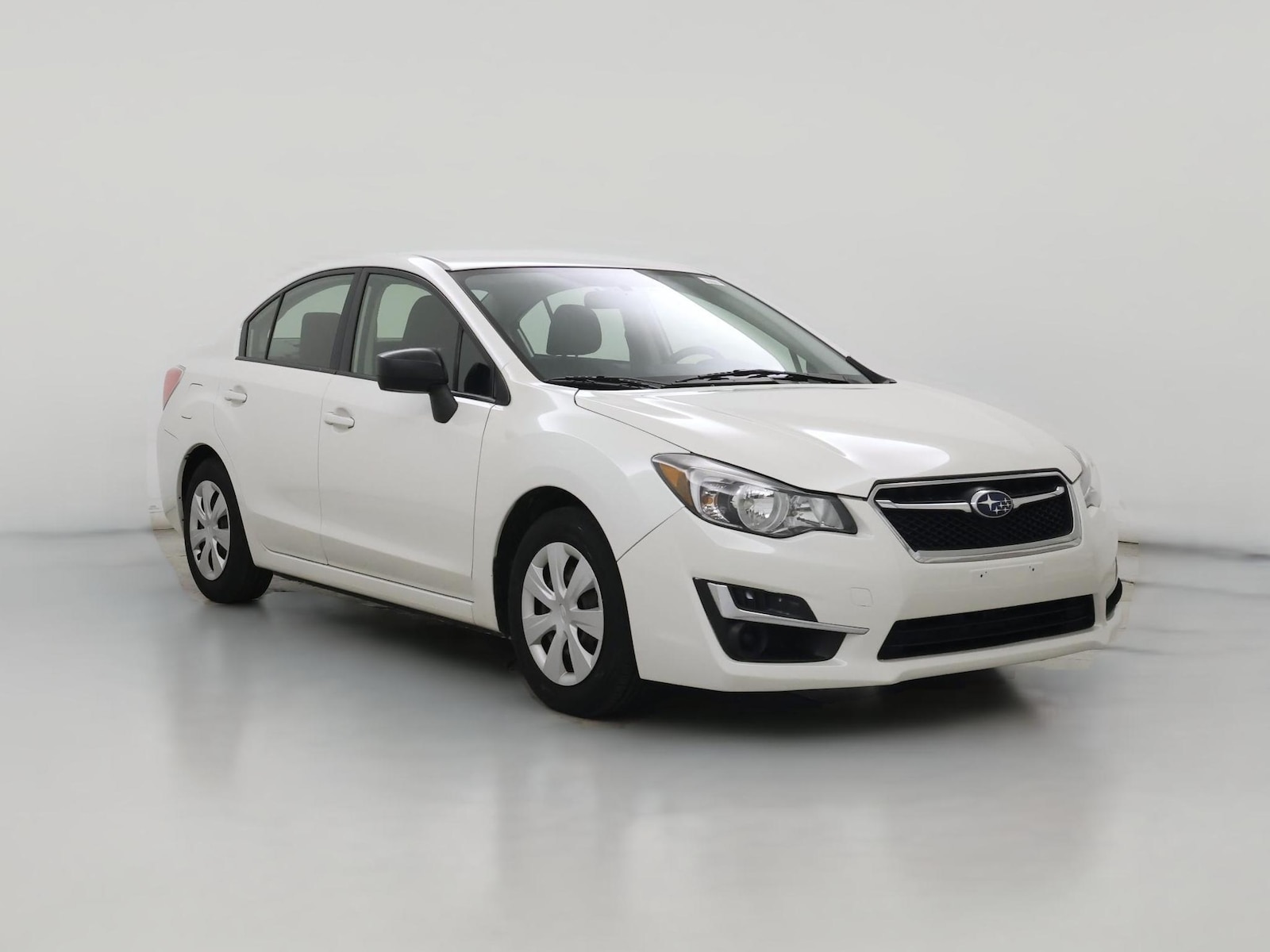 2015 Subaru Impreza