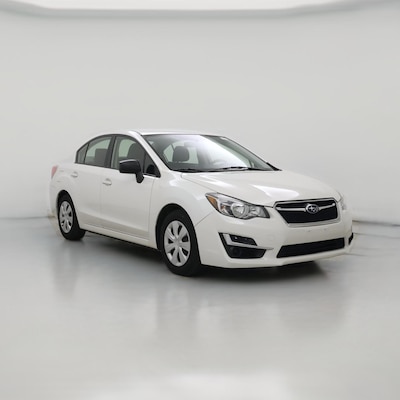 2015 Subaru Impreza