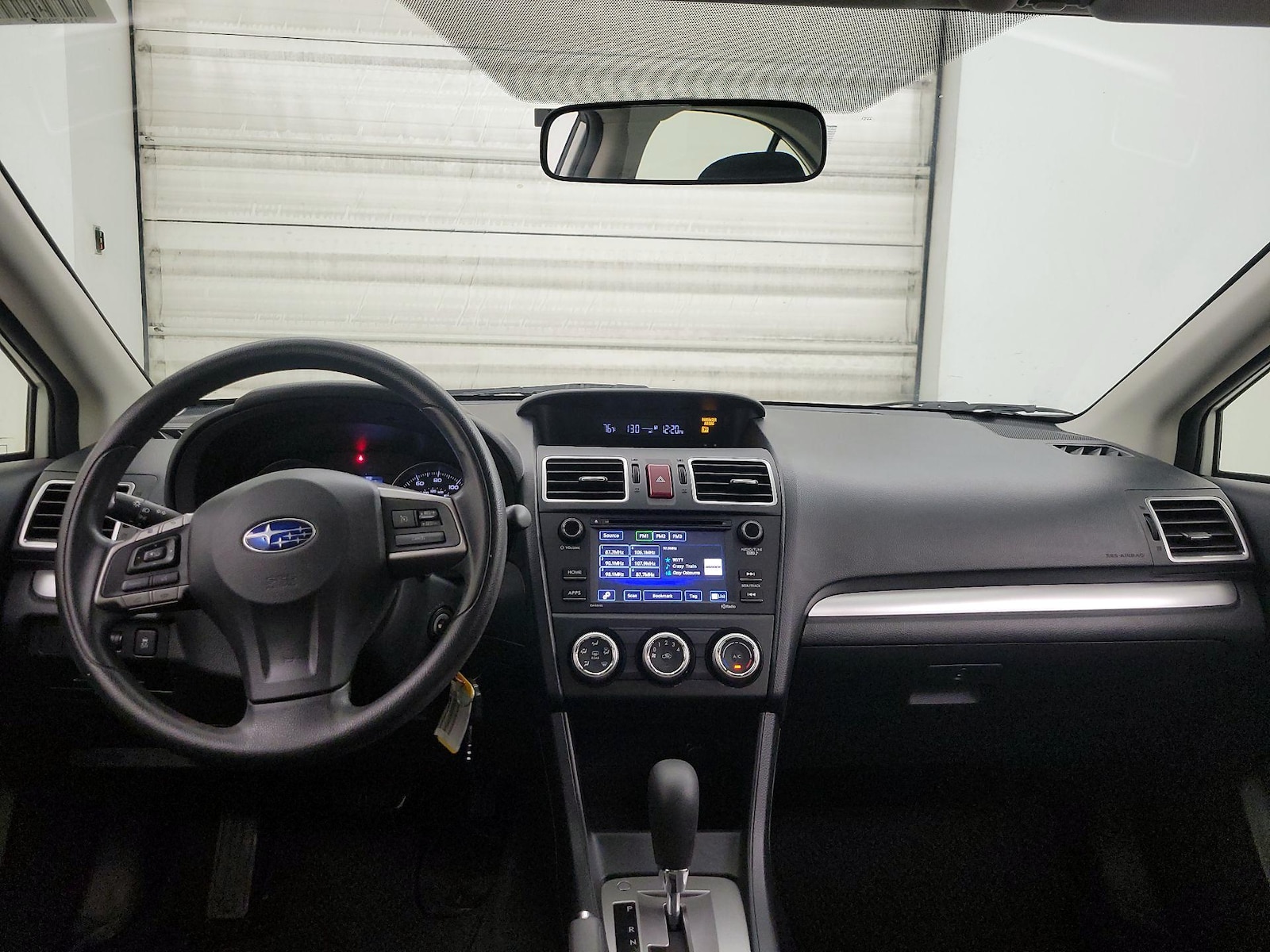 2015 Subaru Impreza 2.0I - Photo 10