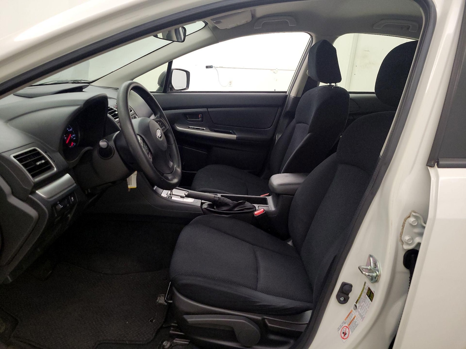 2015 Subaru Impreza 2.0I - Photo 12