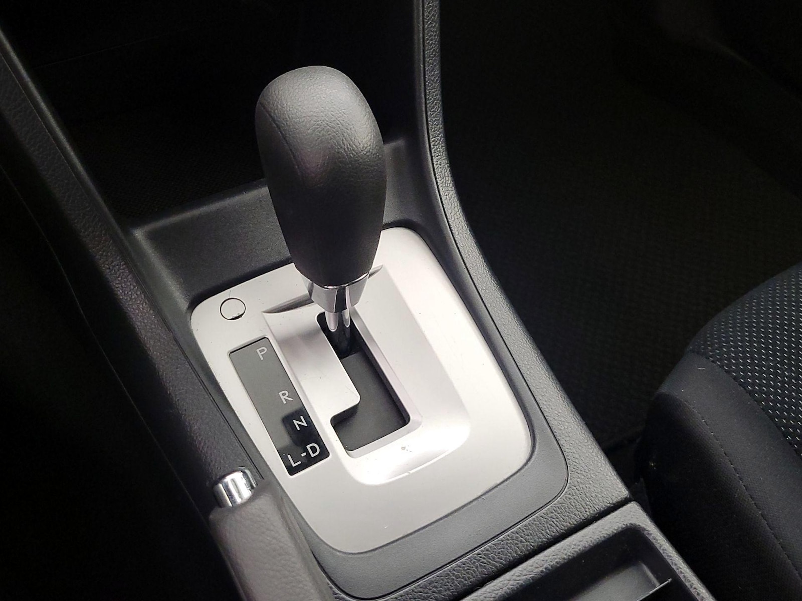 2015 Subaru Impreza 2.0I - Photo 18