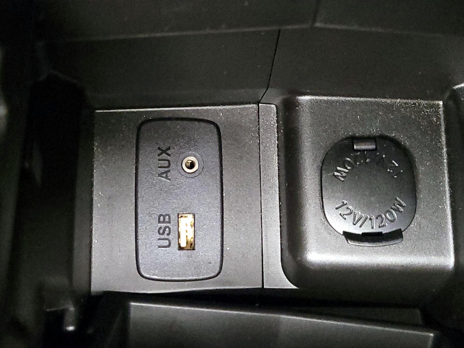 2015 Subaru Impreza 2.0I - Photo 19