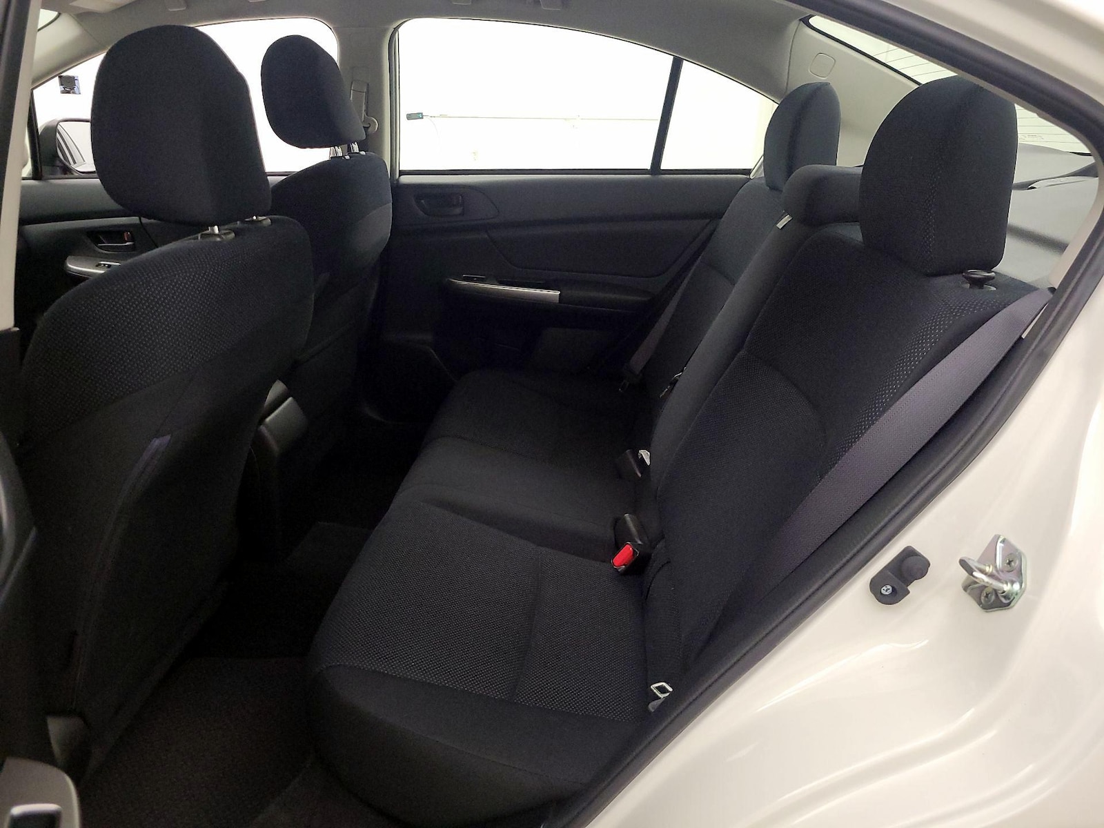 2015 Subaru Impreza 2.0I - Photo 20
