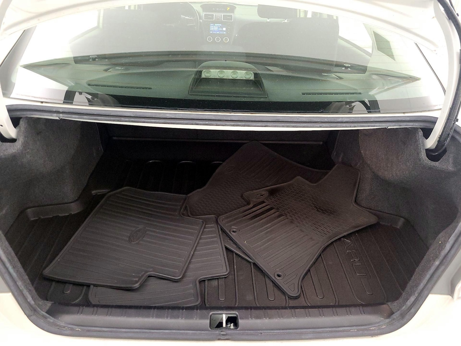 2015 Subaru Impreza 2.0I - Photo 21
