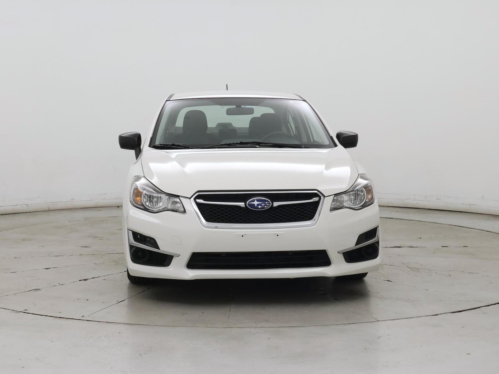 2015 Subaru Impreza 2.0I - Photo 6