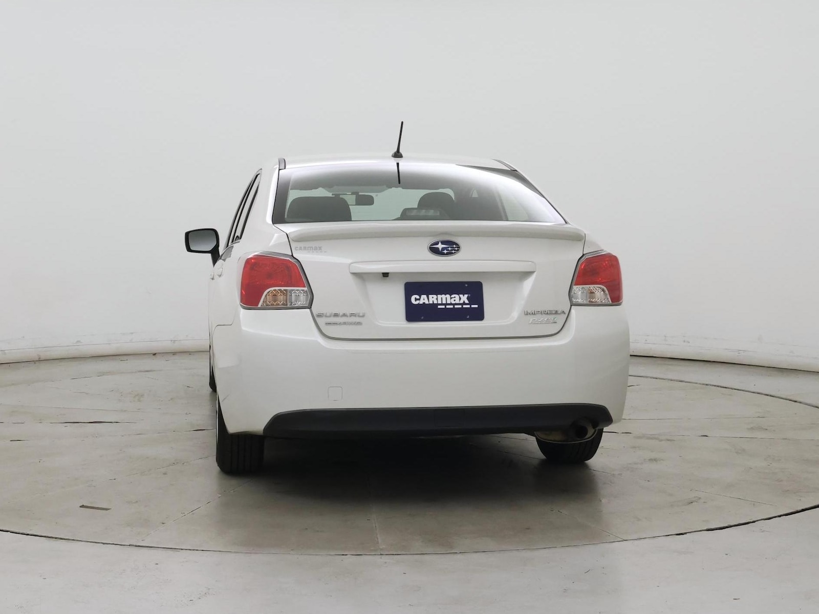 2015 Subaru Impreza 2.0I - Photo 7