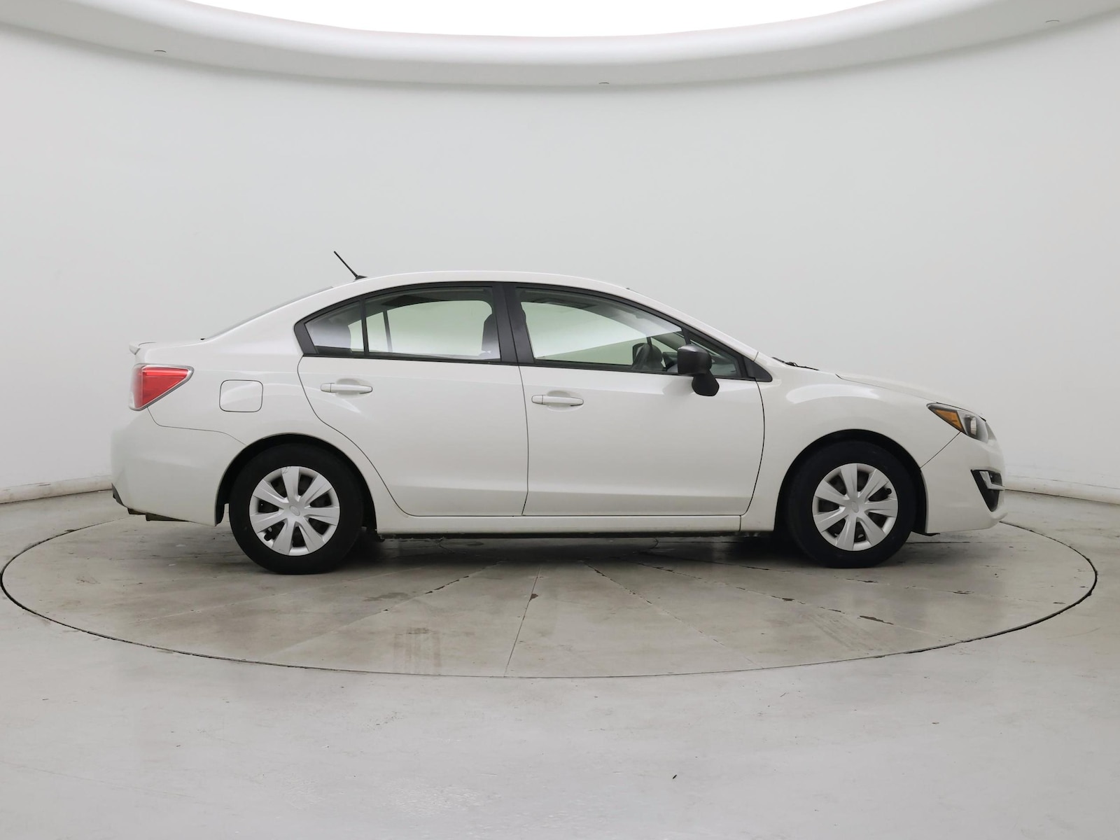 2015 Subaru Impreza 2.0I - Photo 8