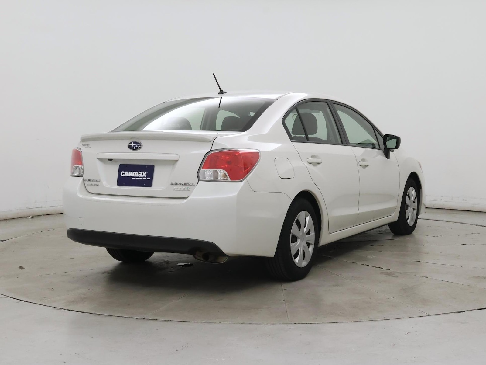 2015 Subaru Impreza 2.0I - Photo 9