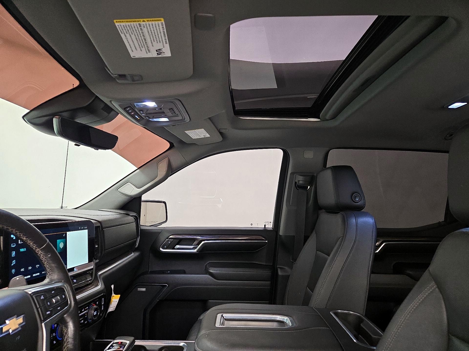 Thumbnail: 2022 Chevrolet Silverado 1500 - 20