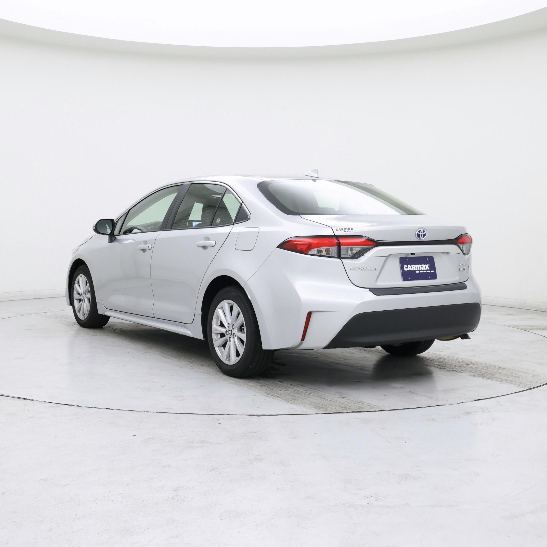Thumbnail: 2023 Toyota Corolla - 2
