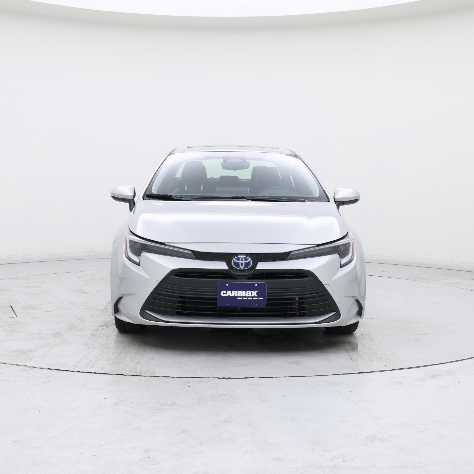 Thumbnail: 2023 Toyota Corolla - 5
