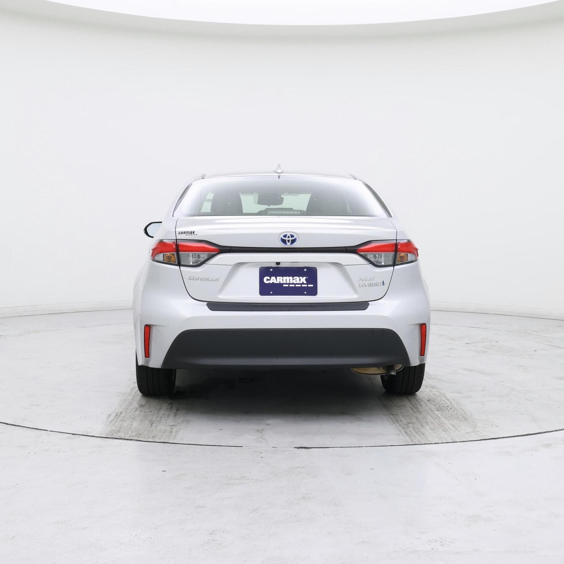 Thumbnail: 2023 Toyota Corolla - 6
