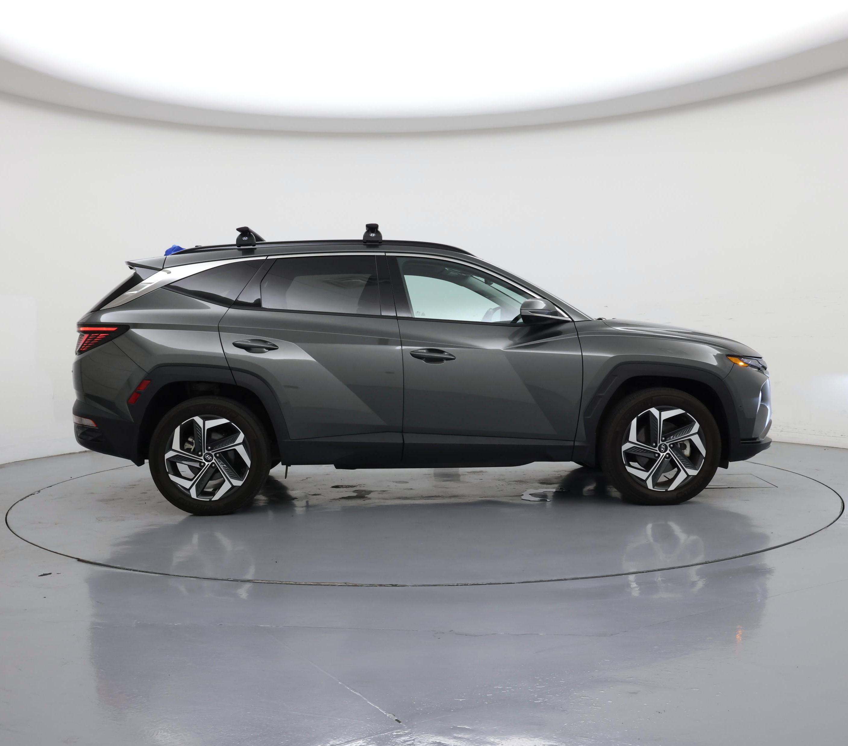 Thumbnail: 2022 Hyundai Tucson - 7