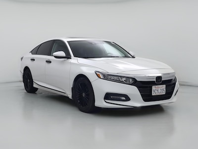 2020 Honda Accord EX