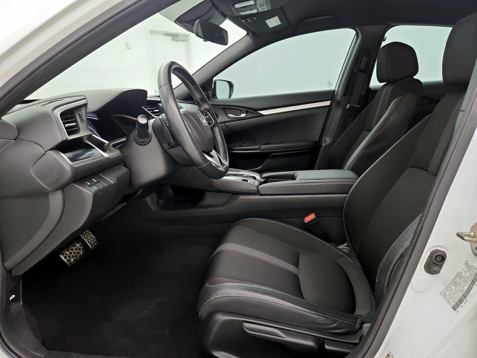 2020 Honda Civic Sport - Photo 12