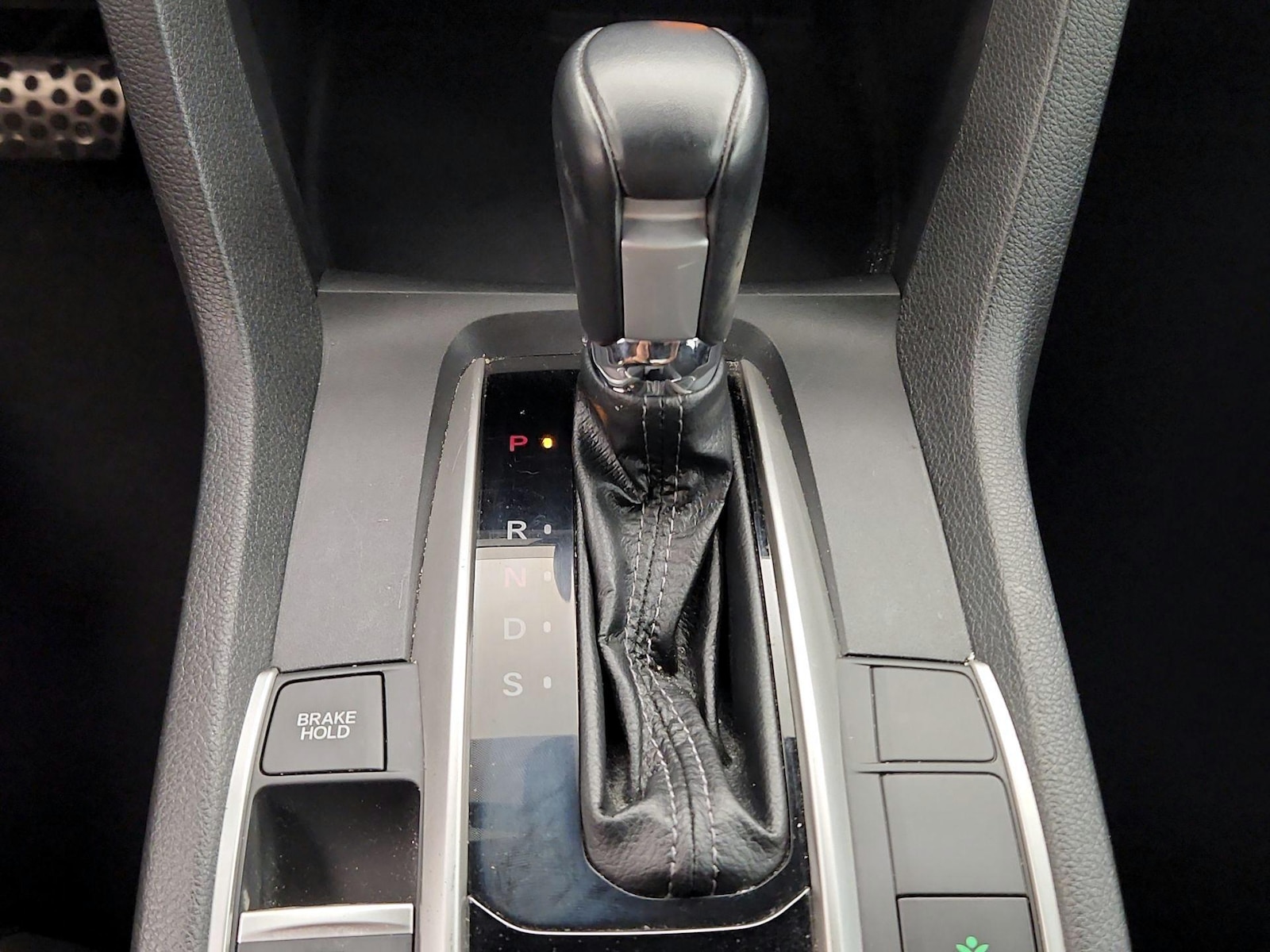 2020 Honda Civic Sport - Photo 18