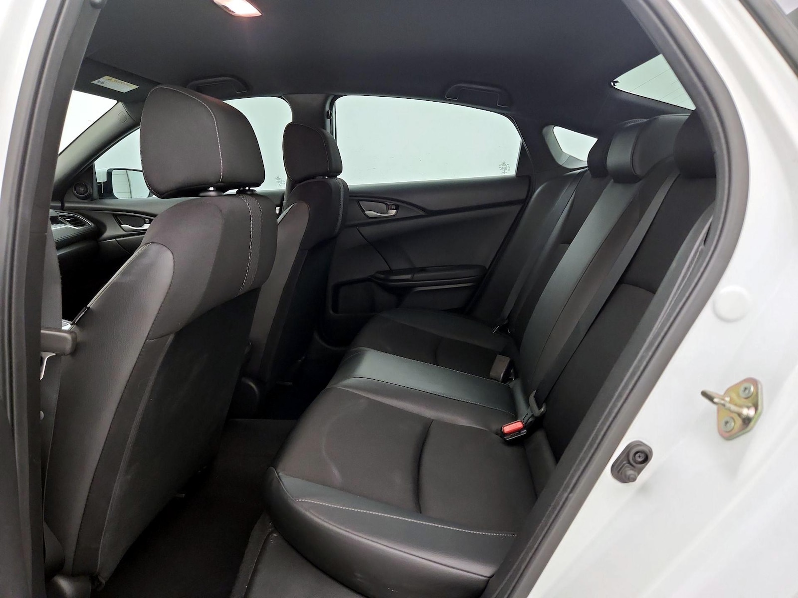 2020 Honda Civic Sport - Photo 20
