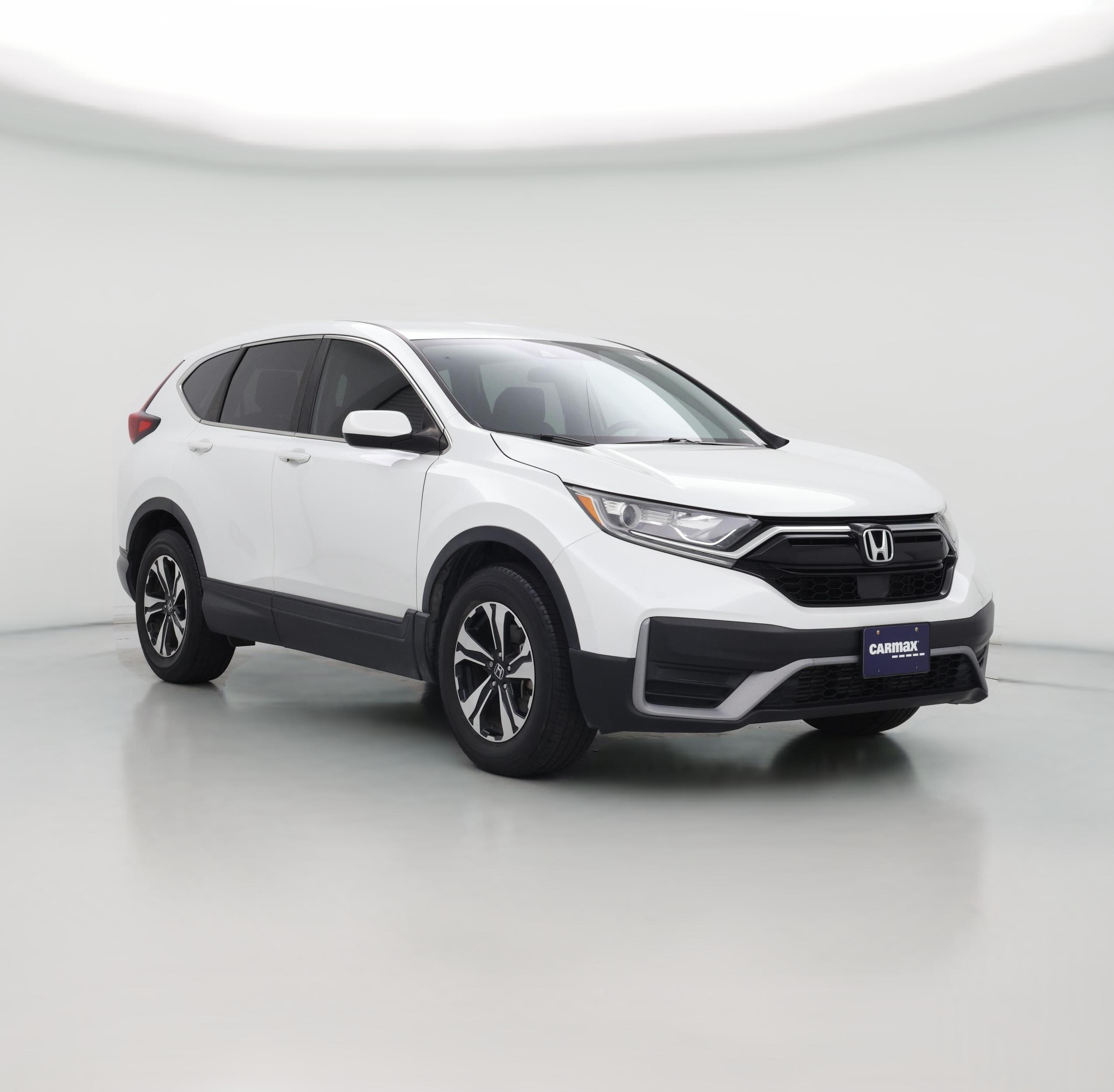 Thumbnail: 2022 Honda CR-V - 1