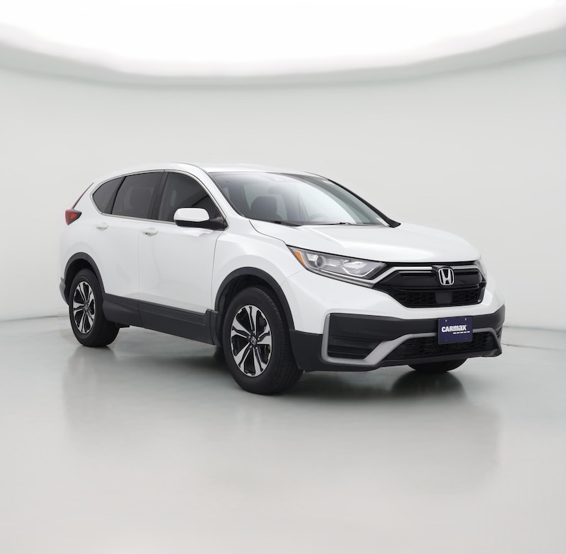 2022 Honda CR-V Special Edition