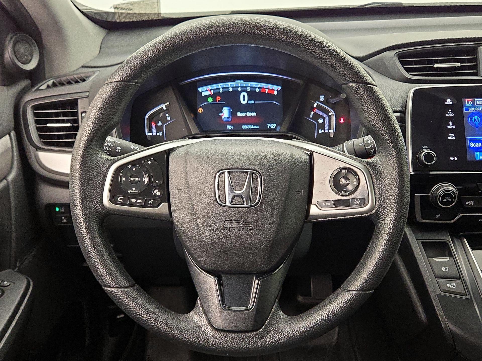 Thumbnail: 2022 Honda CR-V - 10