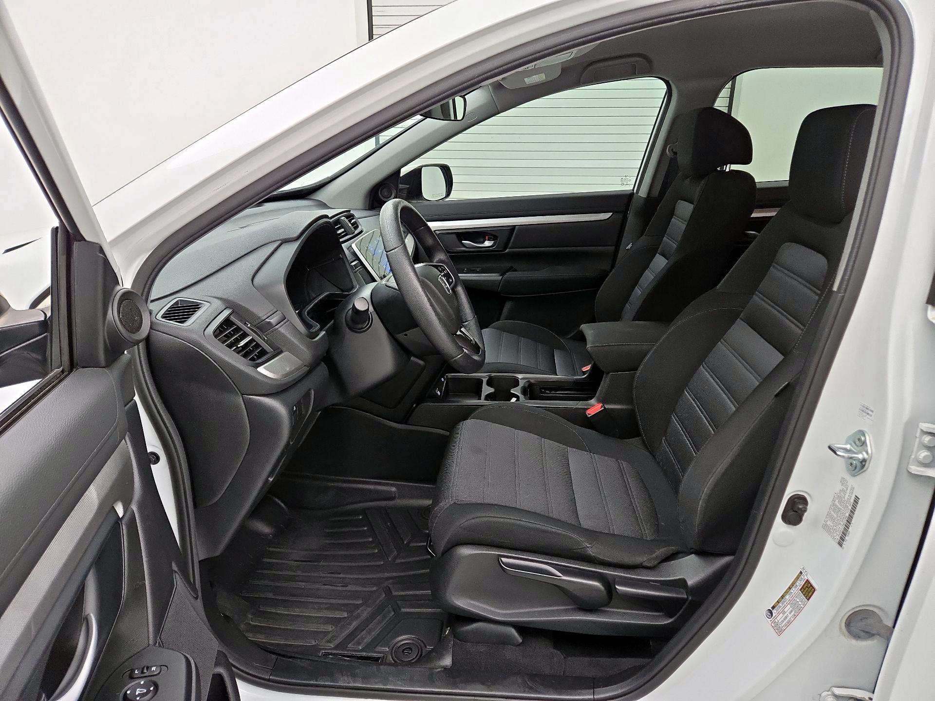 Thumbnail: 2022 Honda CR-V - 11