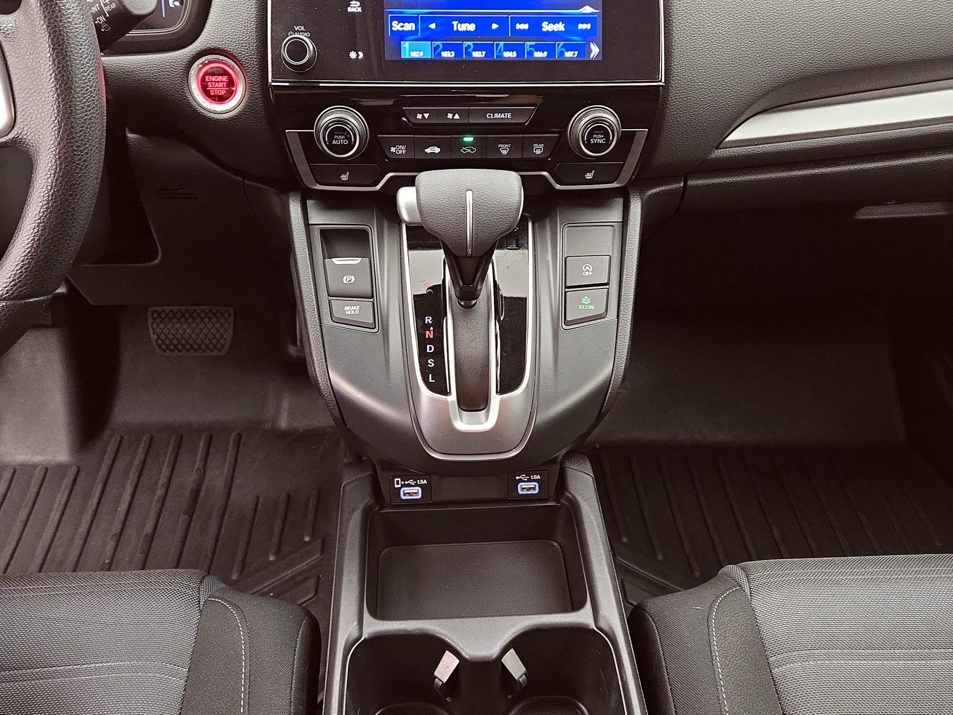 Thumbnail: 2022 Honda CR-V - 17