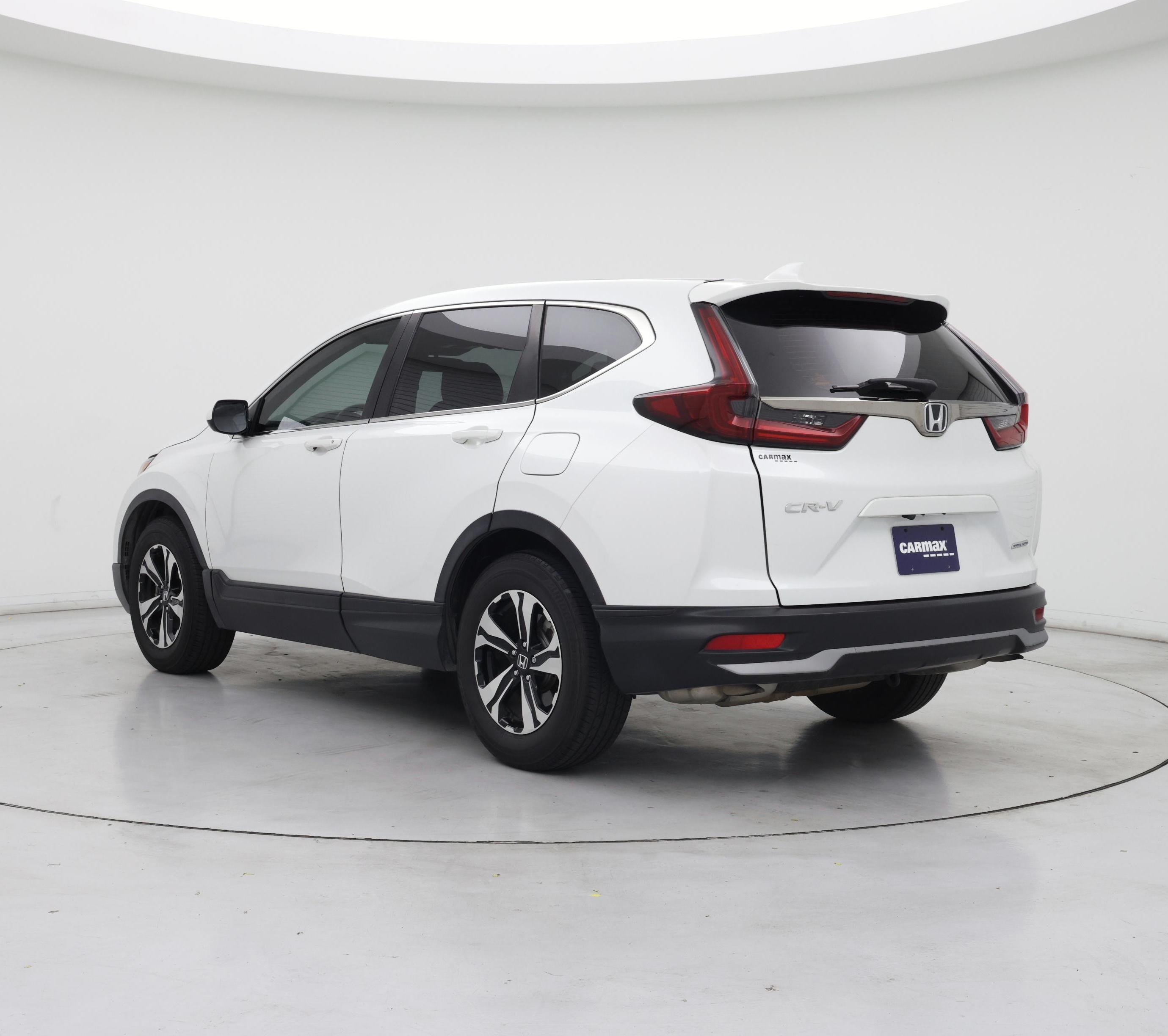 Thumbnail: 2022 Honda CR-V - 2