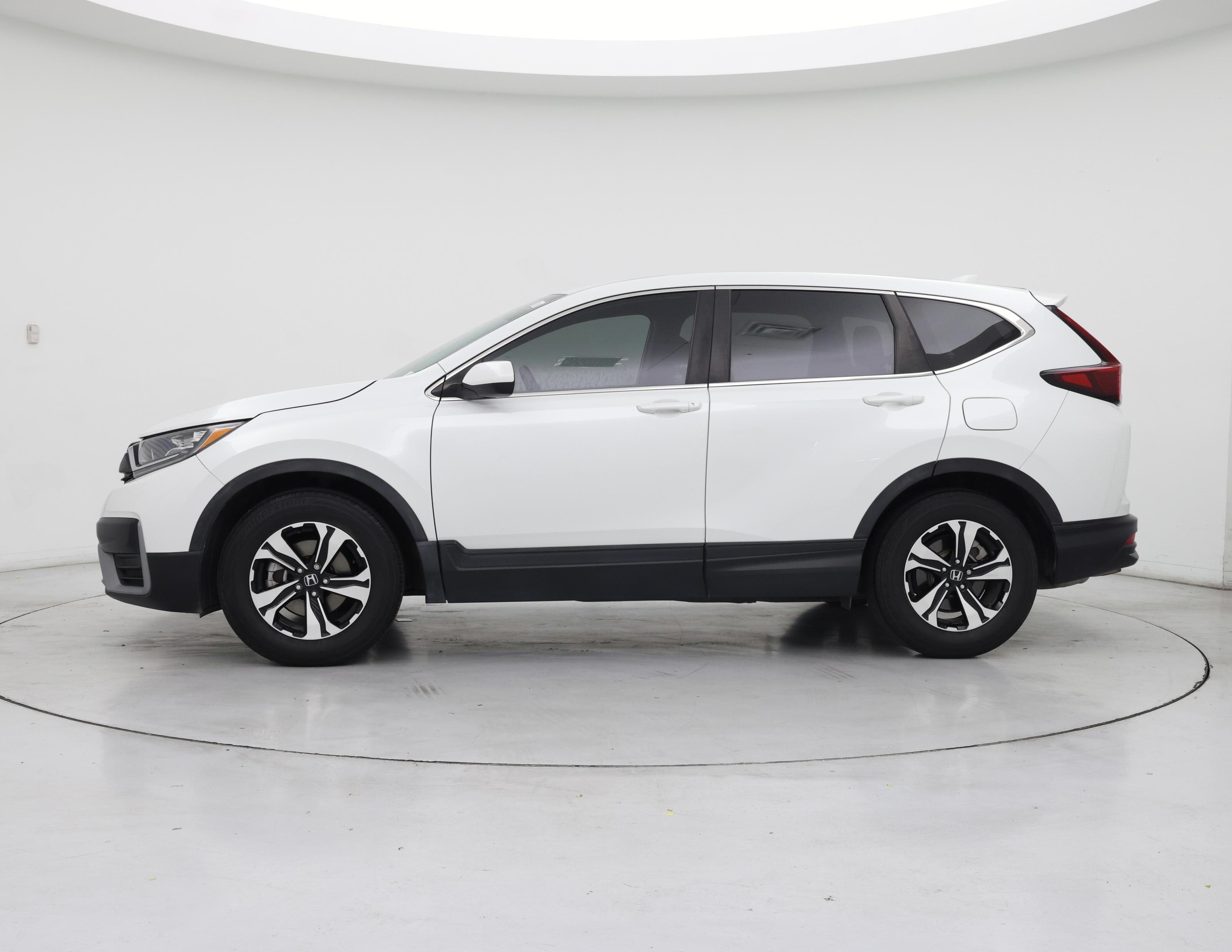 Thumbnail: 2022 Honda CR-V - 3