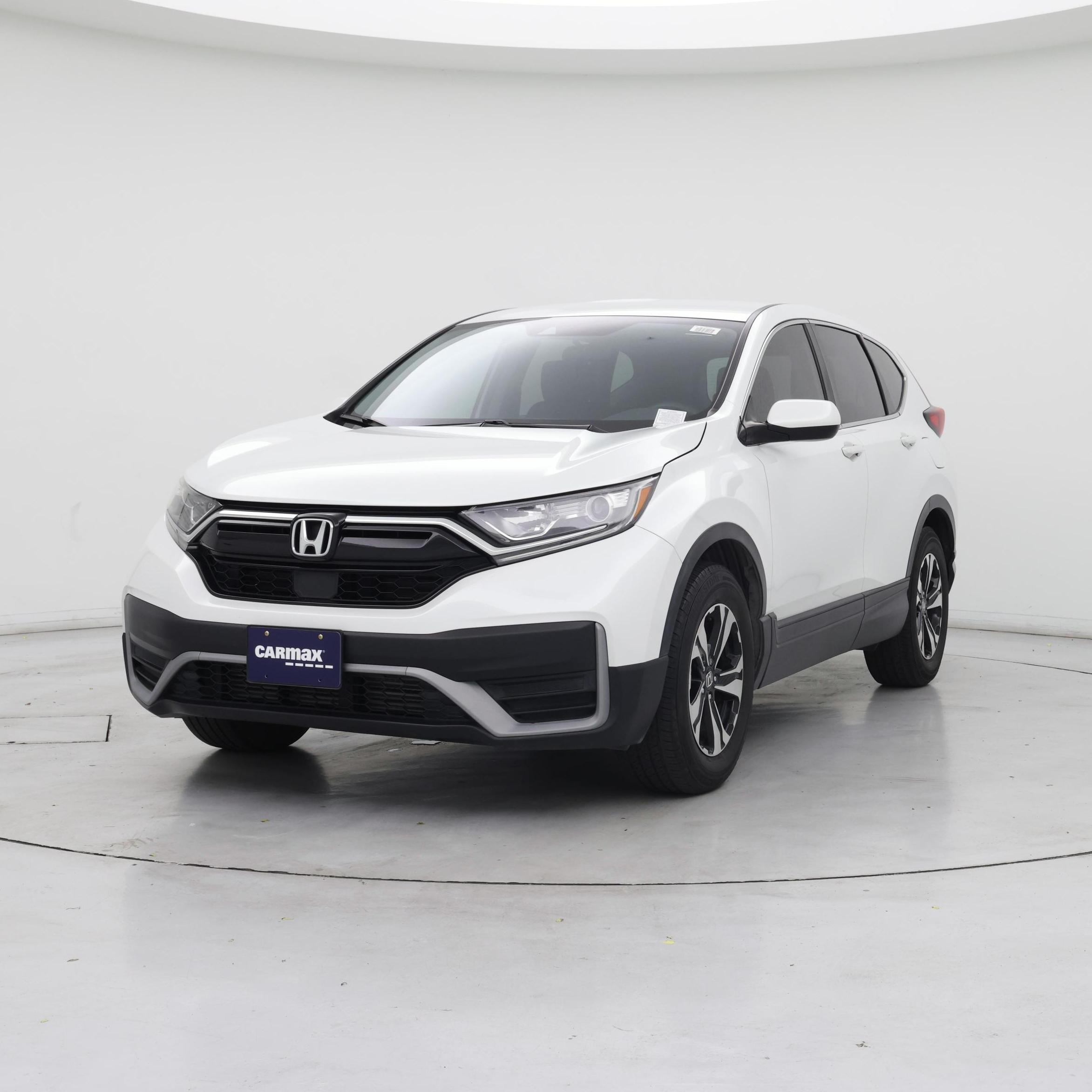 Thumbnail: 2022 Honda CR-V - 4