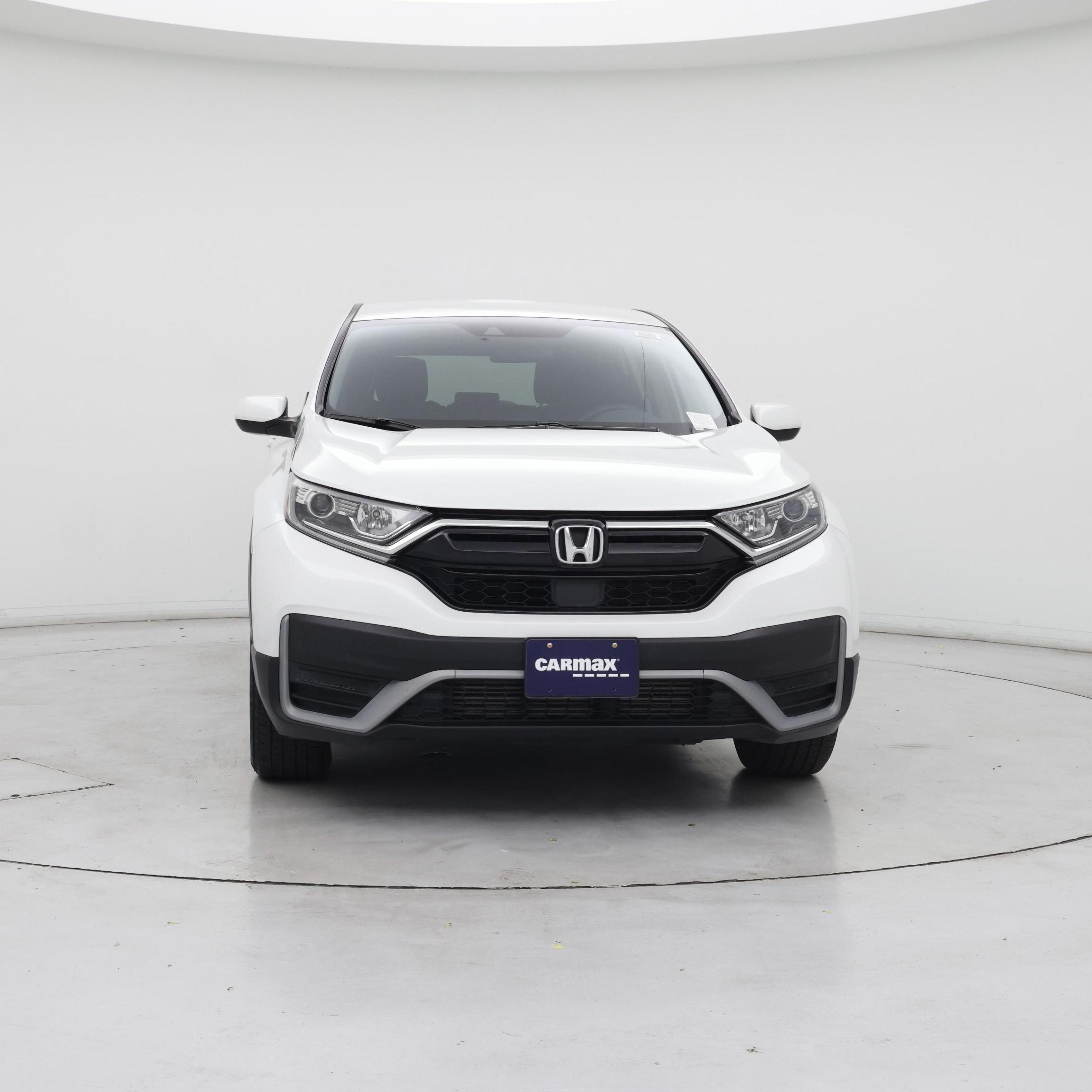 Thumbnail: 2022 Honda CR-V - 5
