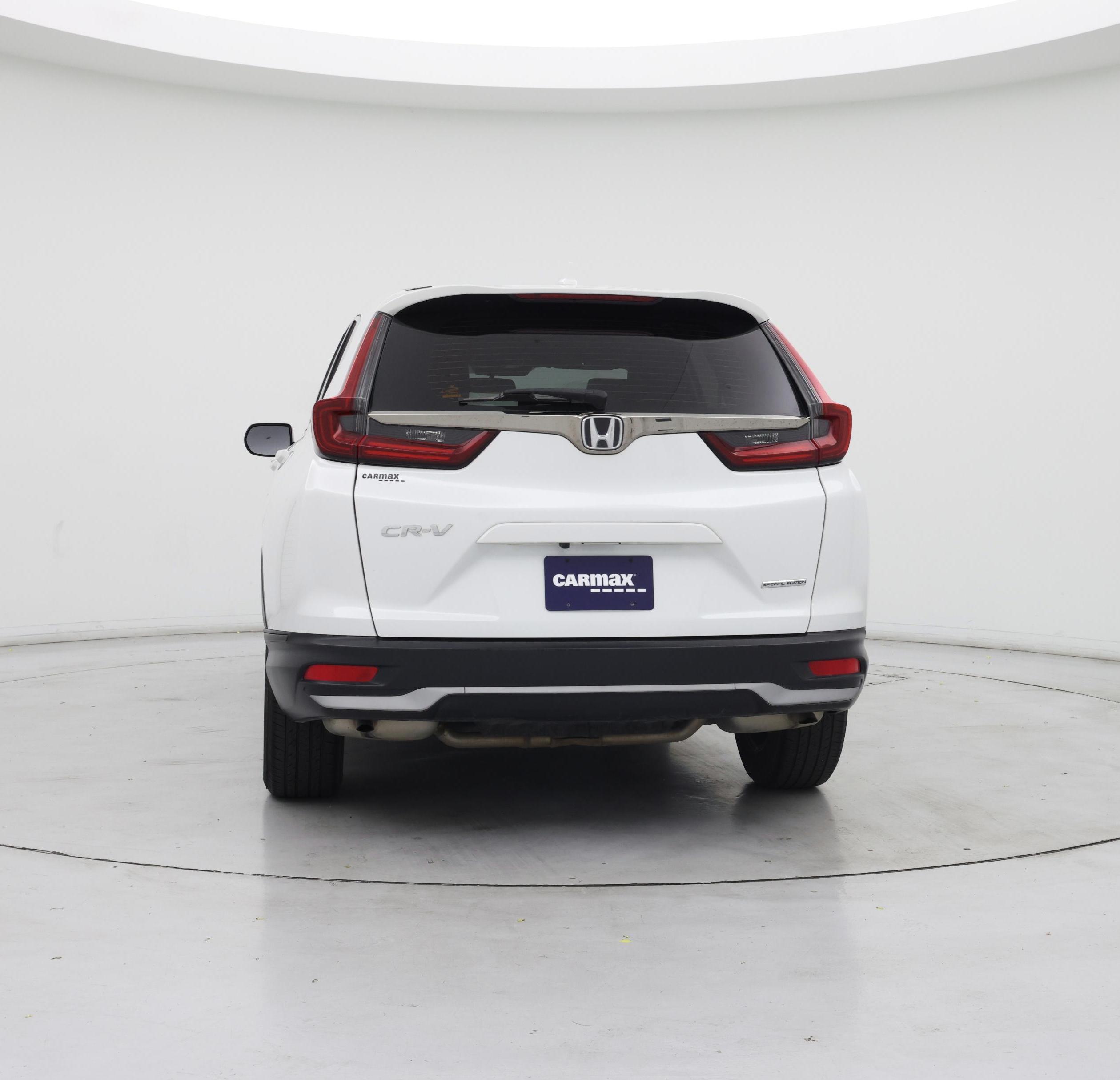 Thumbnail: 2022 Honda CR-V - 6