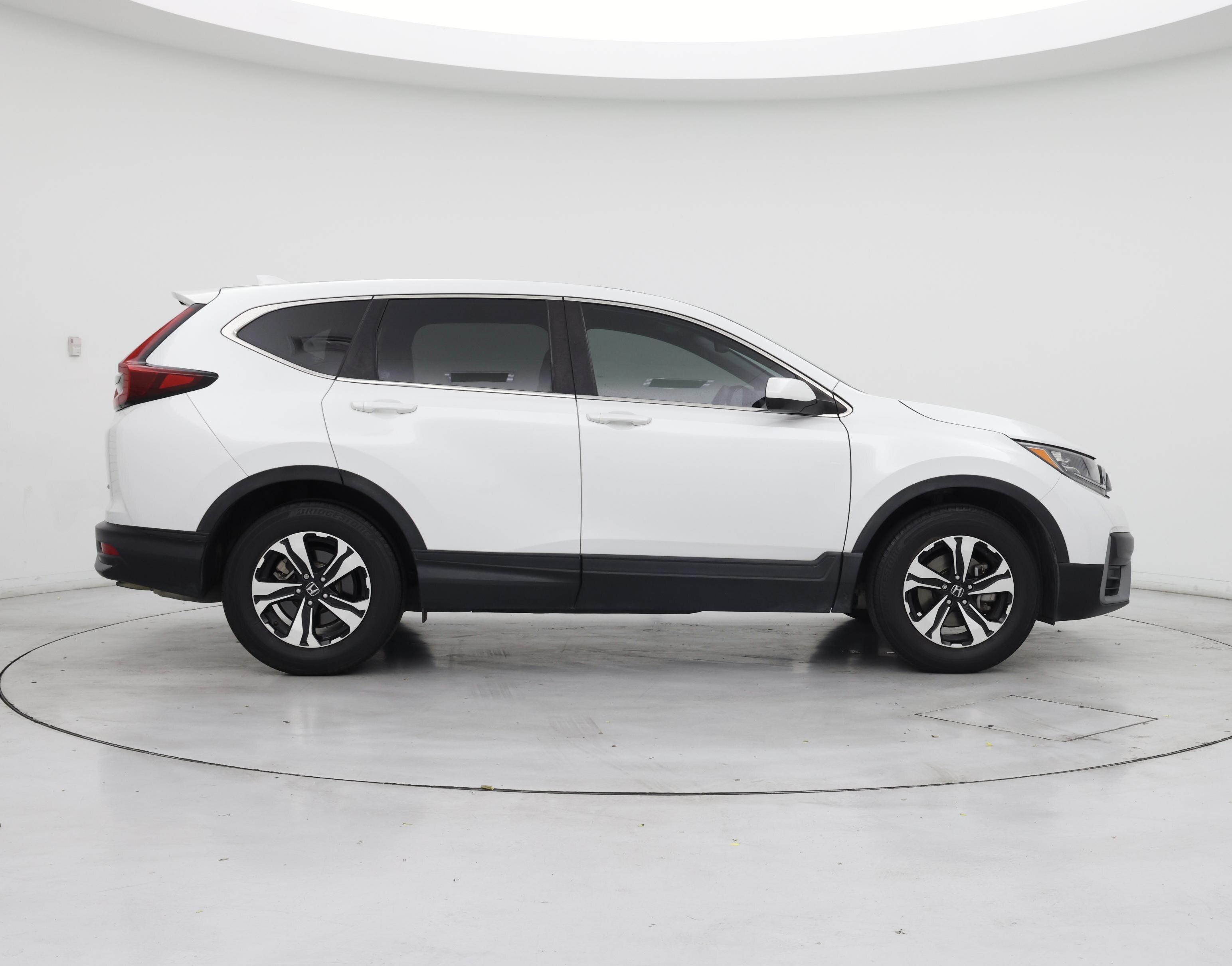 Thumbnail: 2022 Honda CR-V - 7