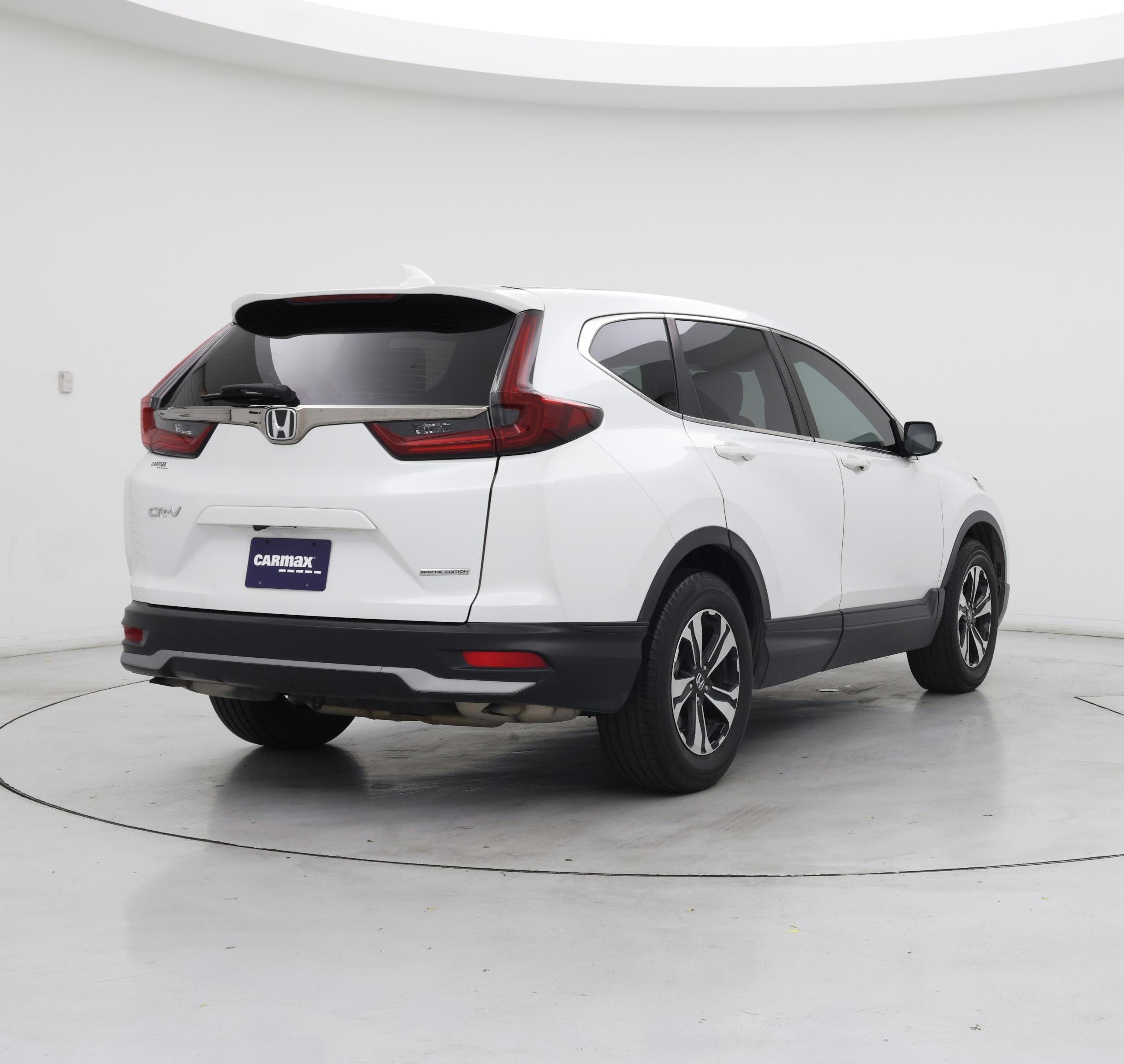 Thumbnail: 2022 Honda CR-V - 8