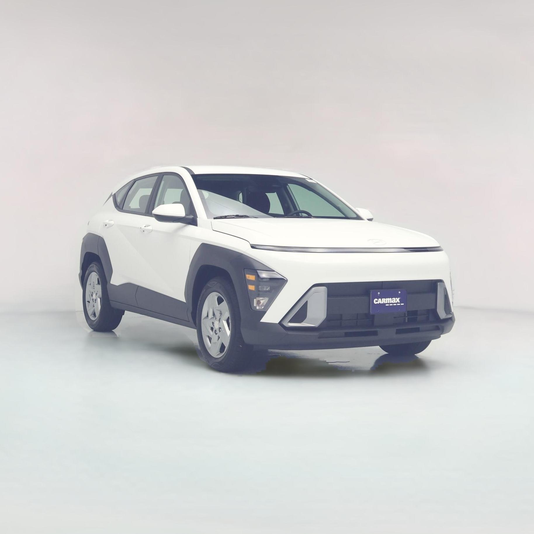 Thumbnail: 2026 Hyundai Kona - 1